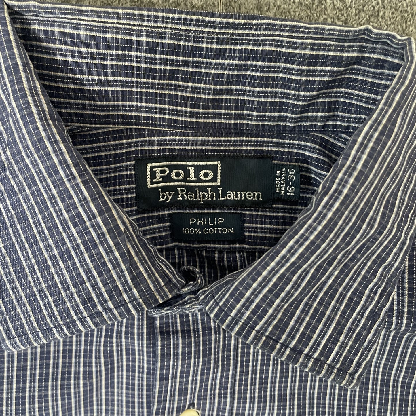 Polo Ralph Lauren Srajca I L