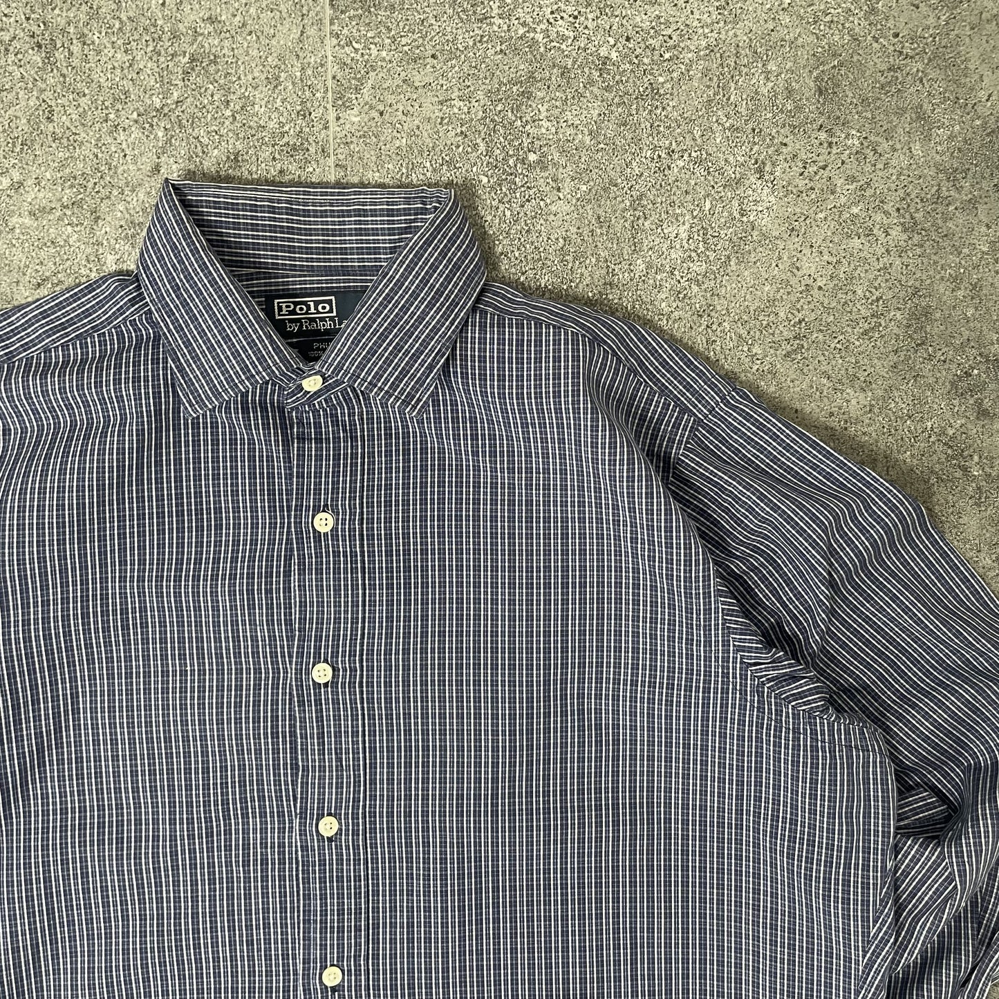 Polo Ralph Lauren Srajca I L