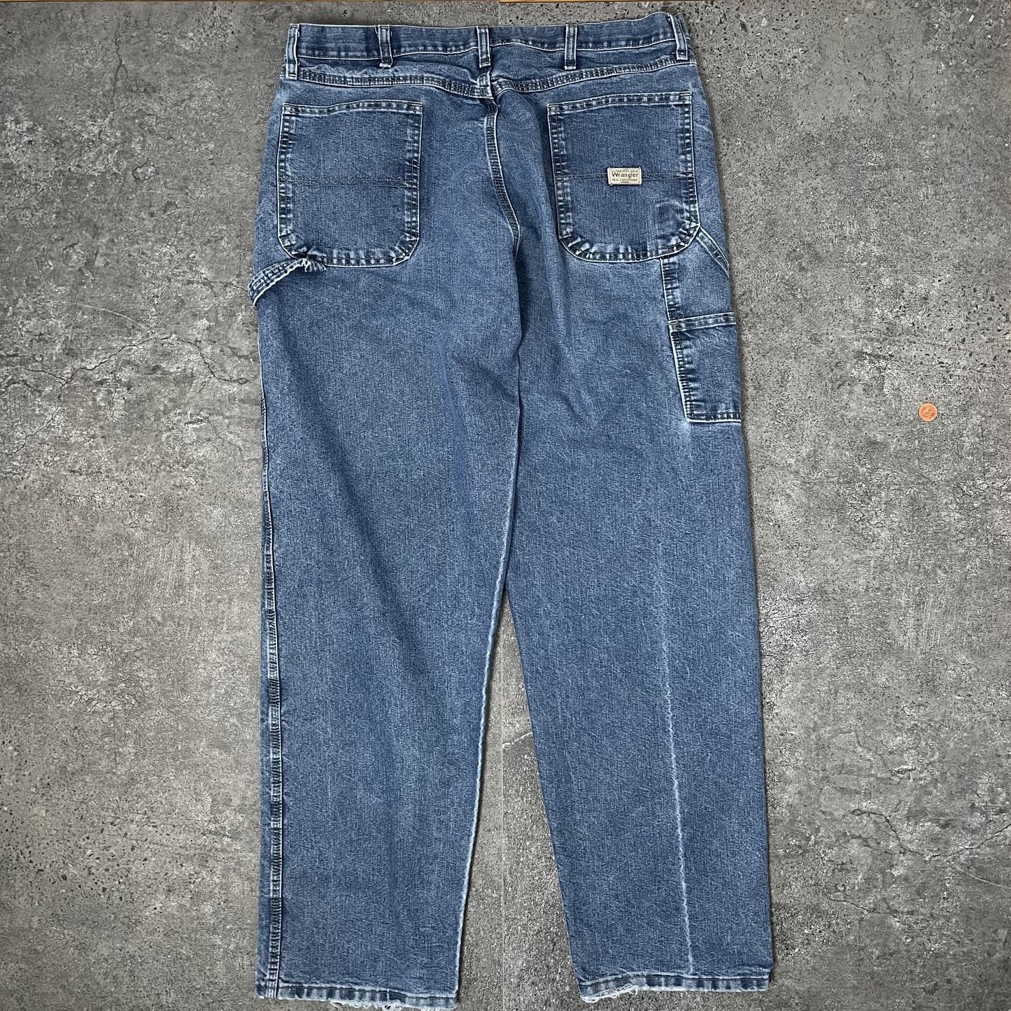 Wrangler Kavbojke