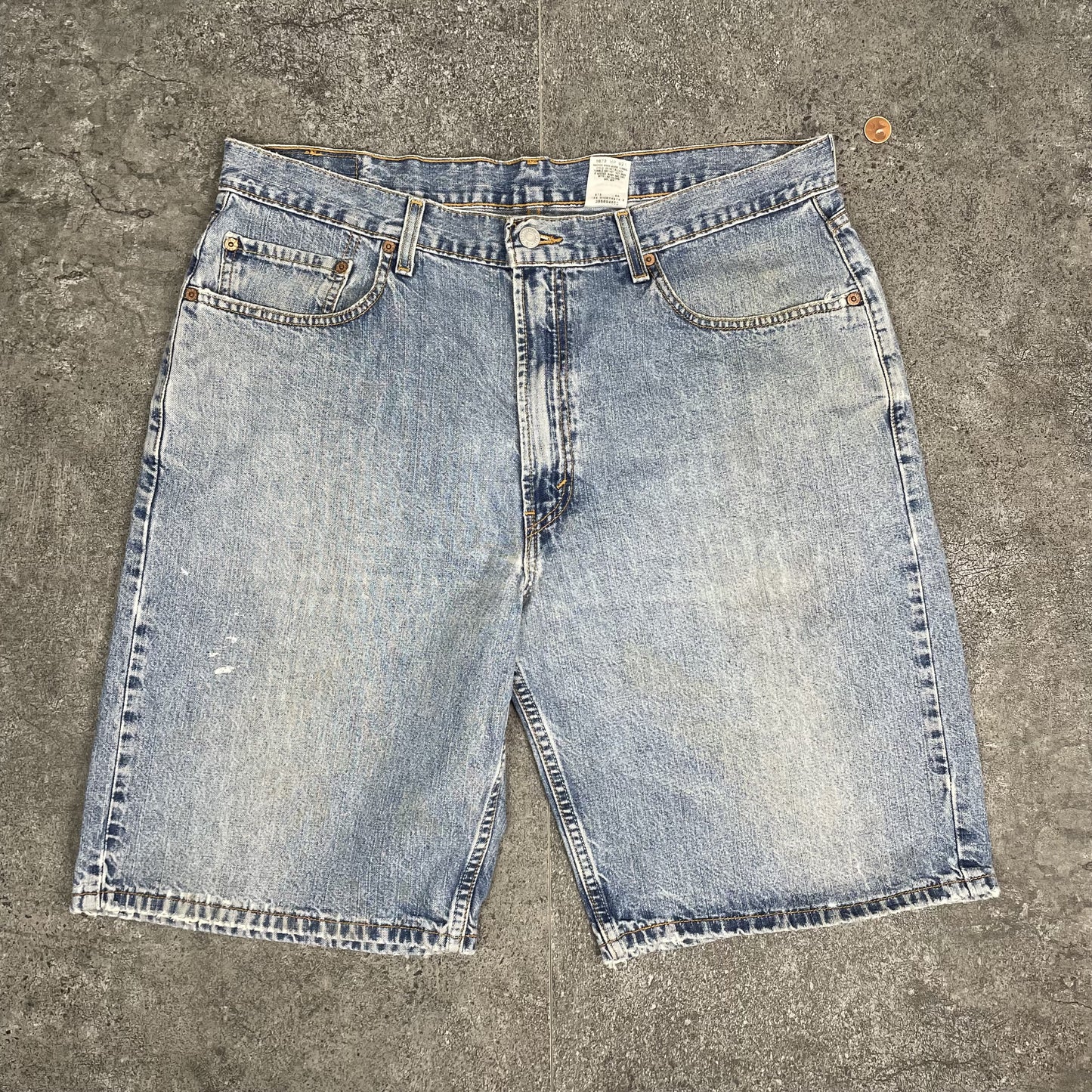 Levis Jorts 569 I L