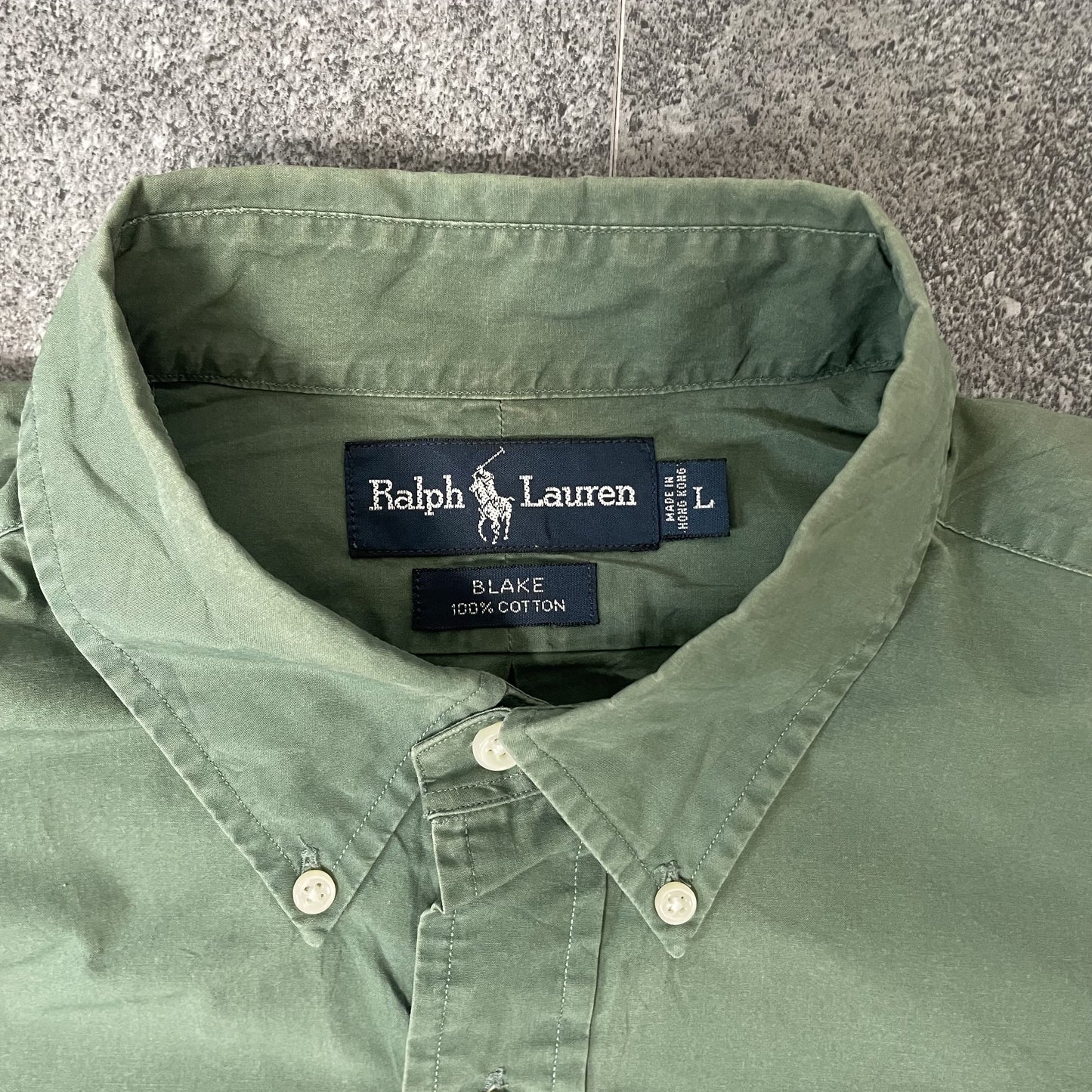 Polo Ralph Lauren Srajca I L