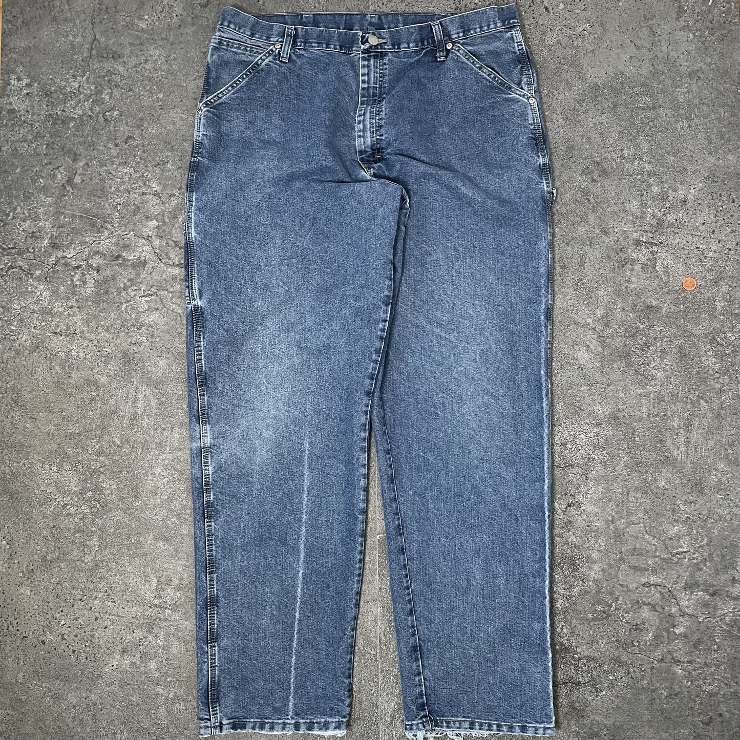 Wrangler Kavbojke