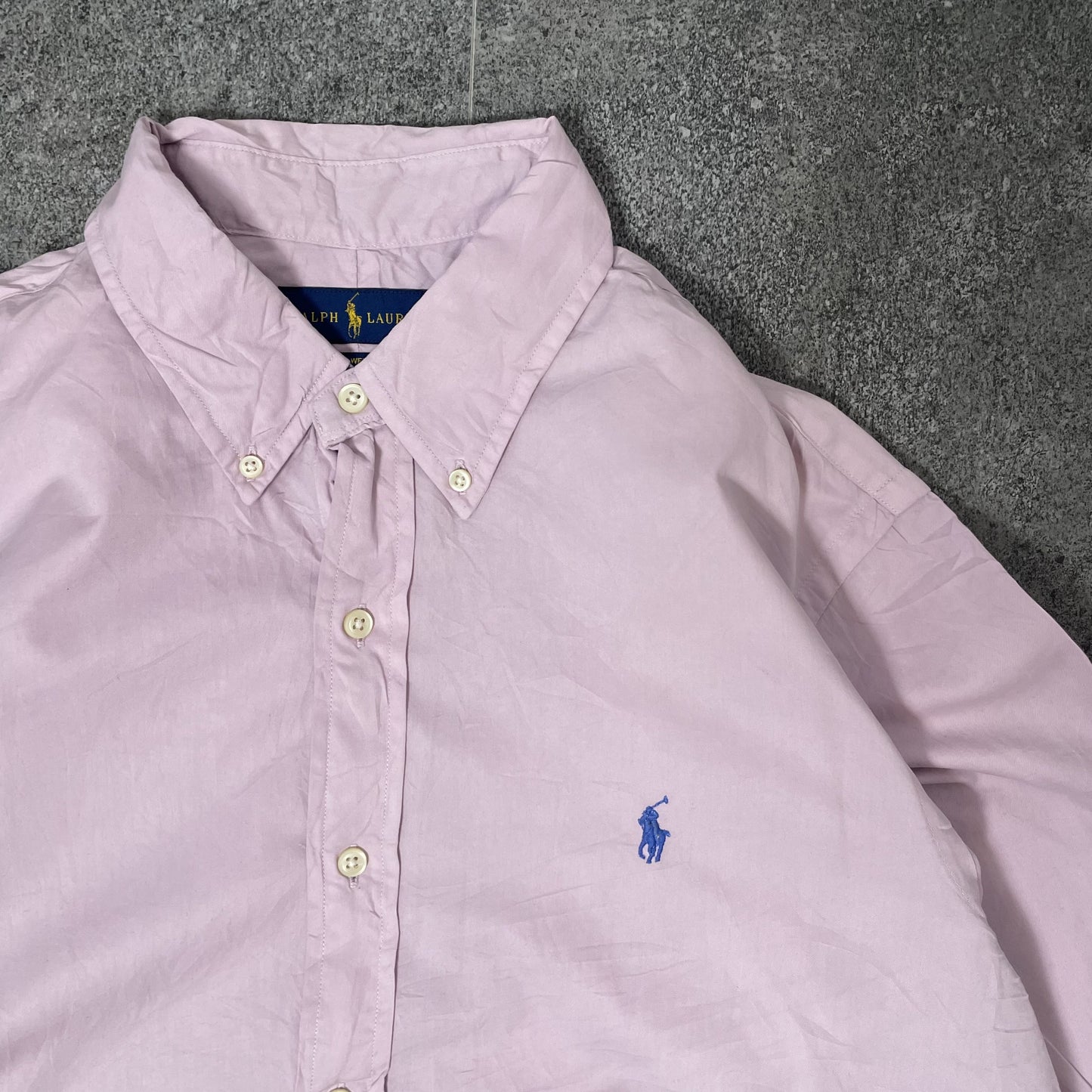 Polo Ralph Lauren Srajca I L