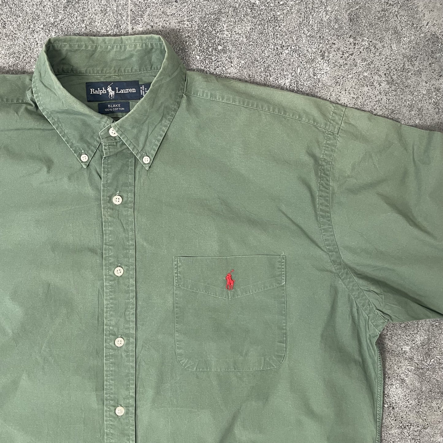 Polo Ralph Lauren Srajca I L