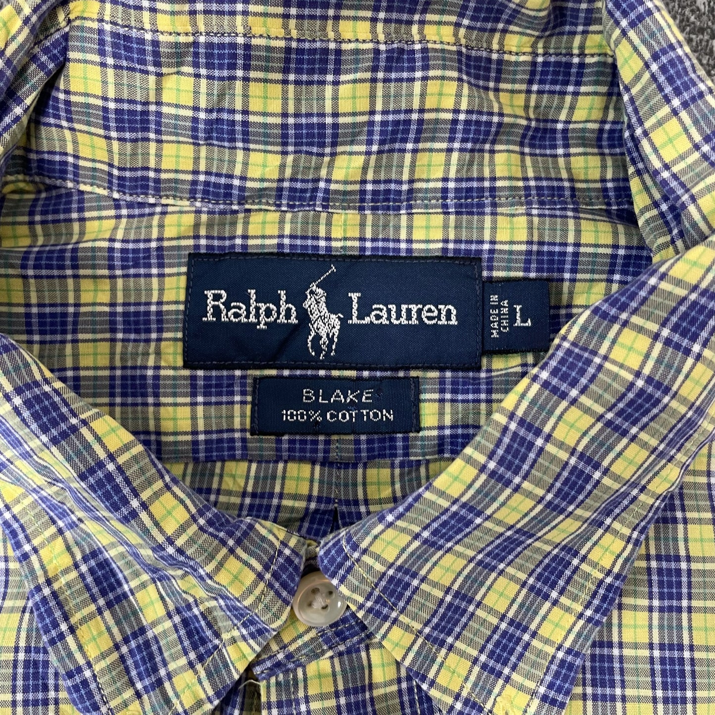 Polo Ralph Lauren Srajca I L