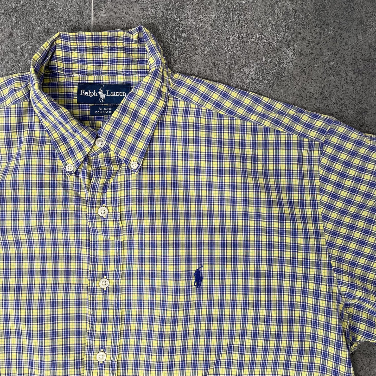 Polo Ralph Lauren Srajca I L