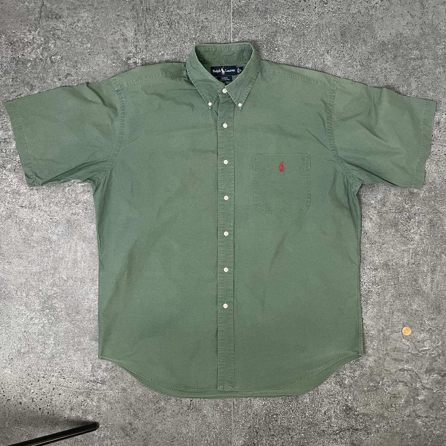 Polo Ralph Lauren Srajca I L