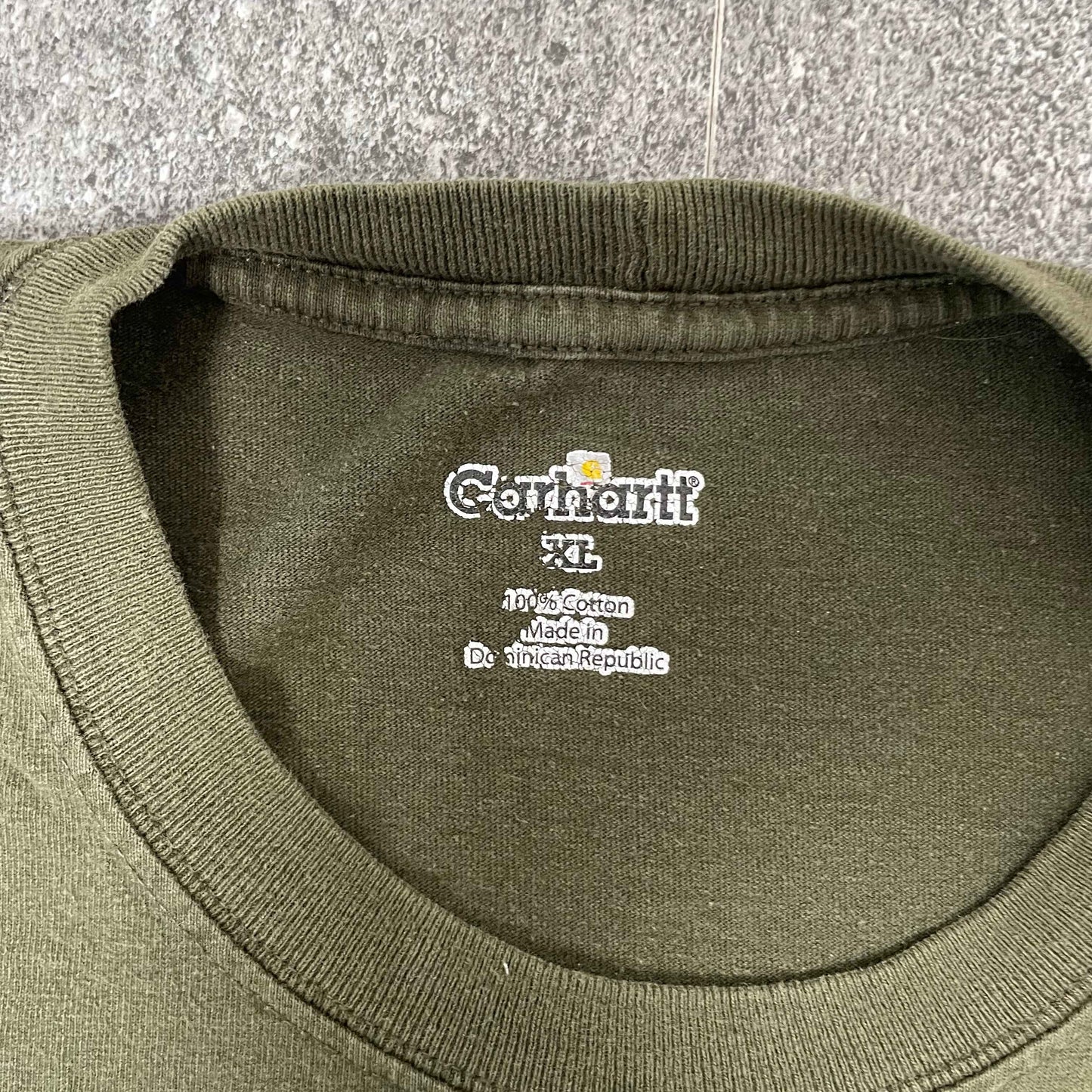 Carhartt Pulover I XL