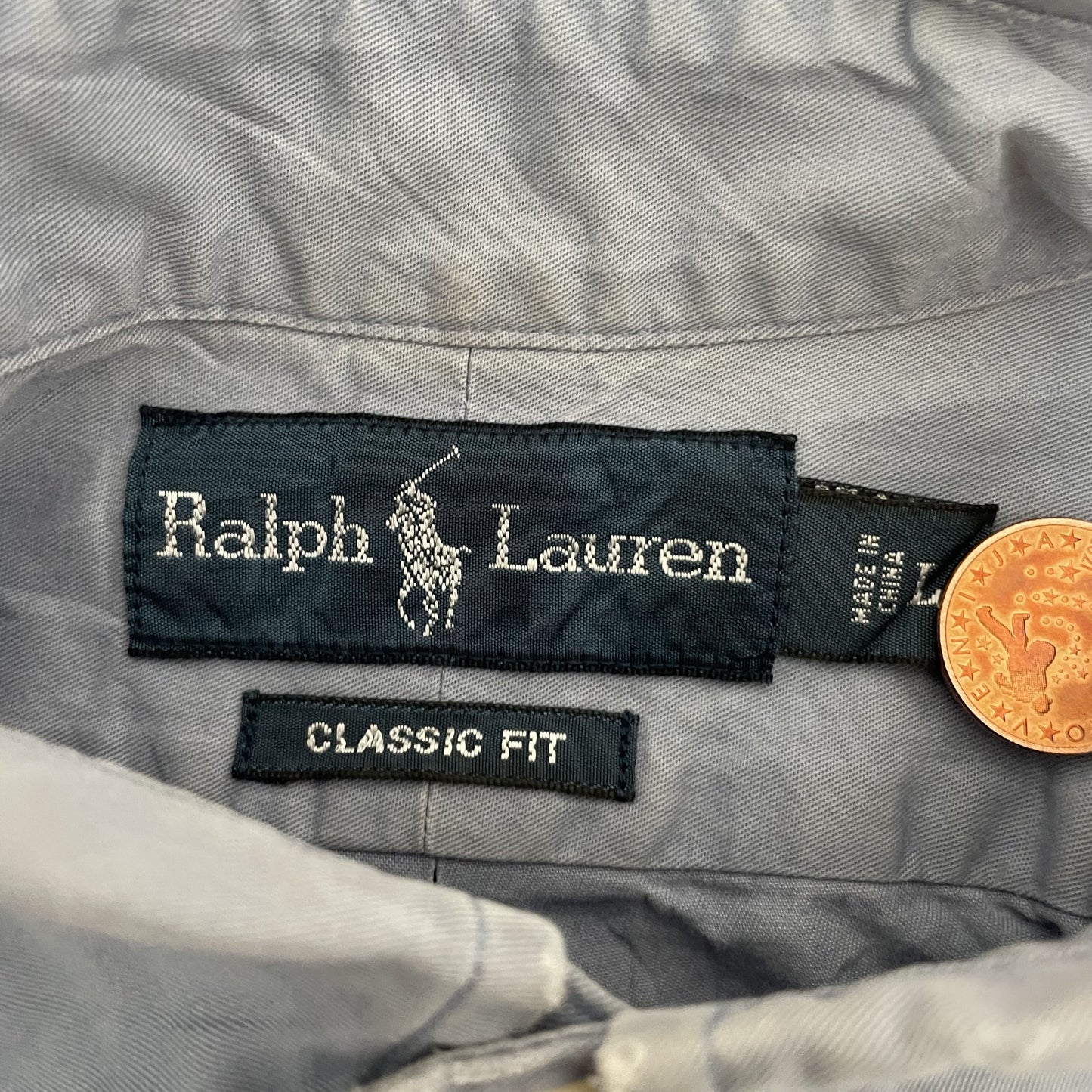 Polo Ralph Lauren Srajca I L