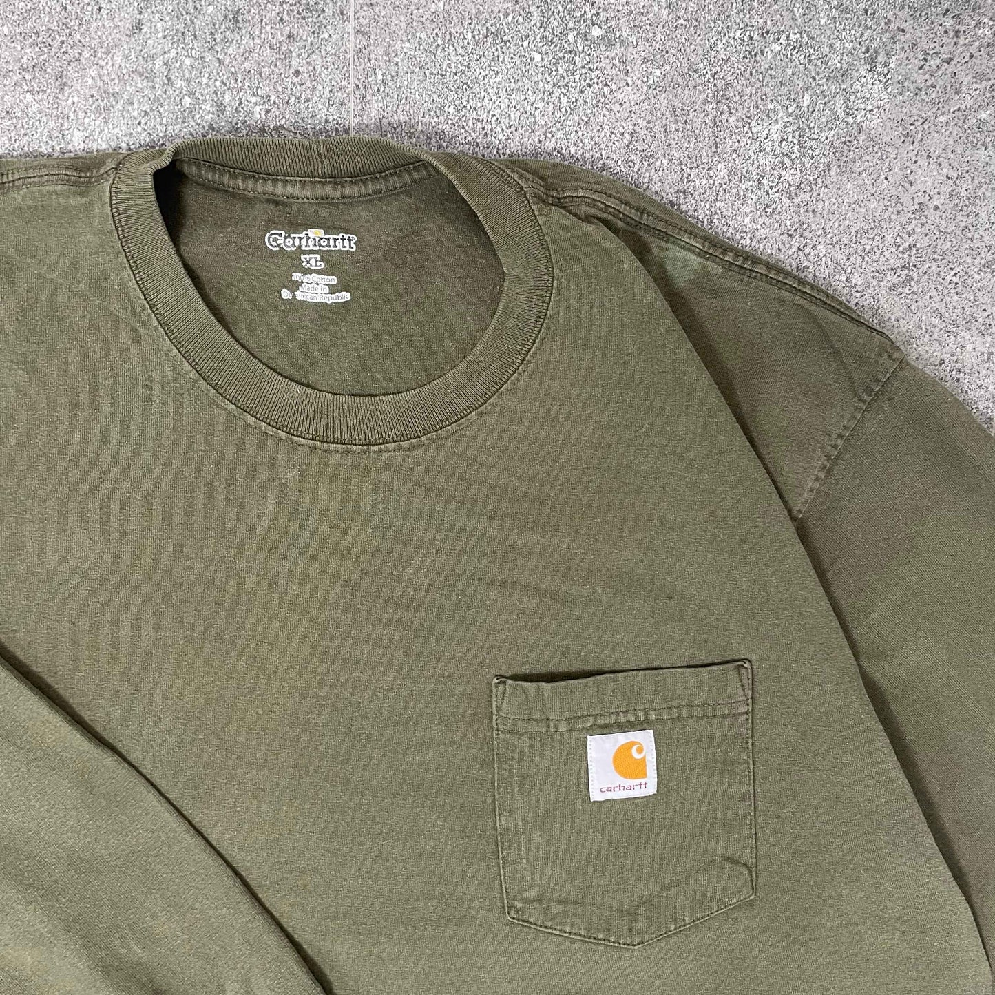 Carhartt Pulover I XL