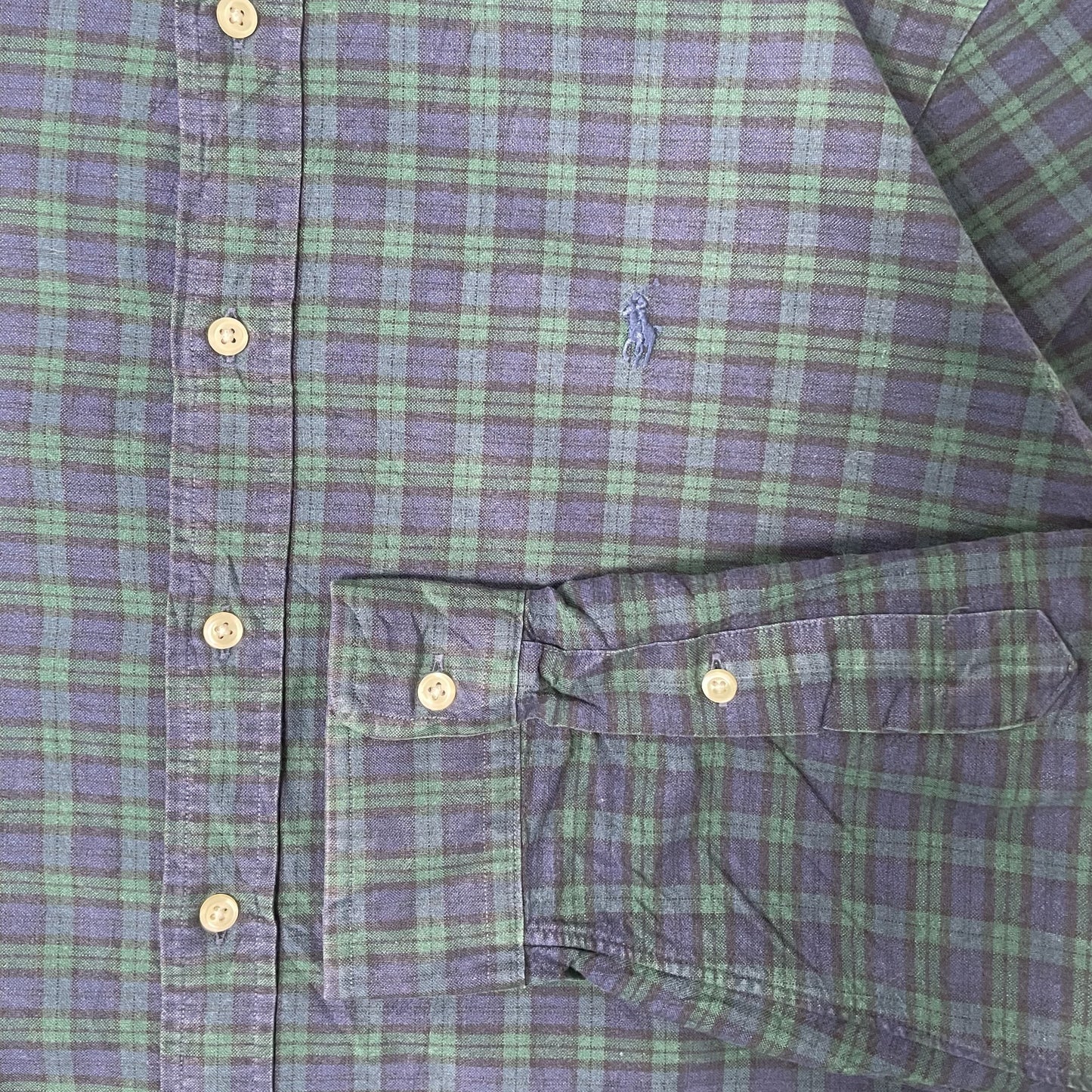 Polo Ralph Lauren Srajca I XL