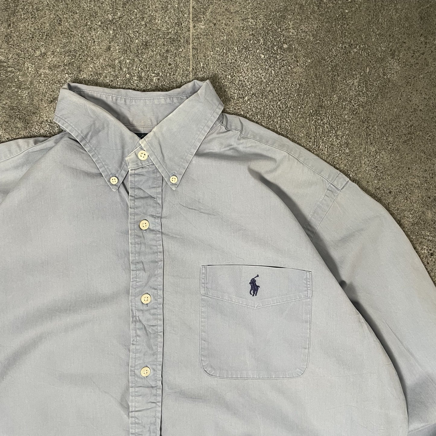 Polo Ralph Lauren Srajca I L
