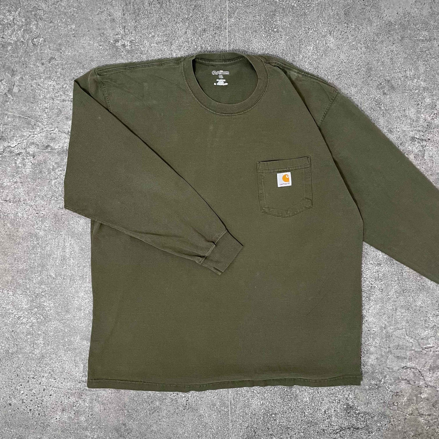 Carhartt Pulover I XL
