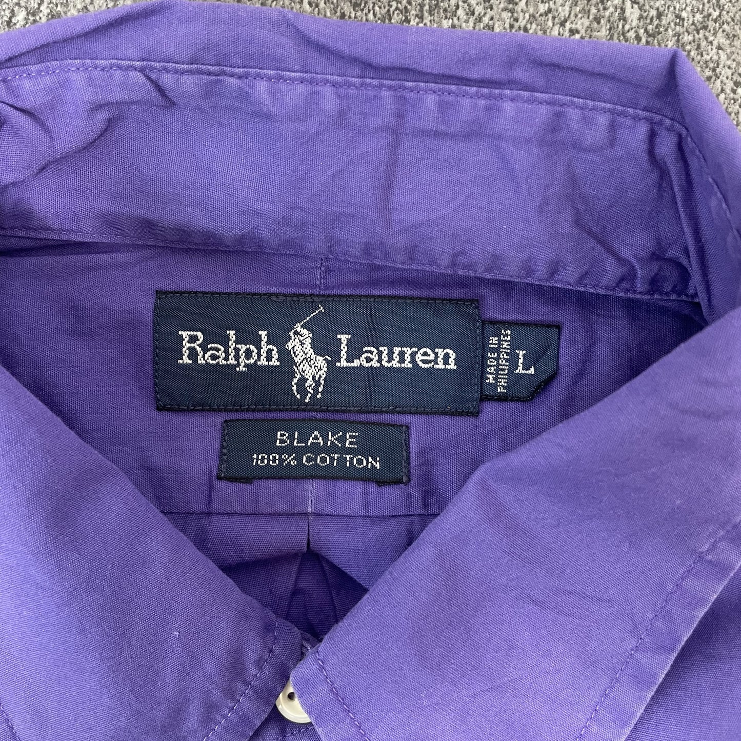 Polo Ralph Lauren Srajca I L