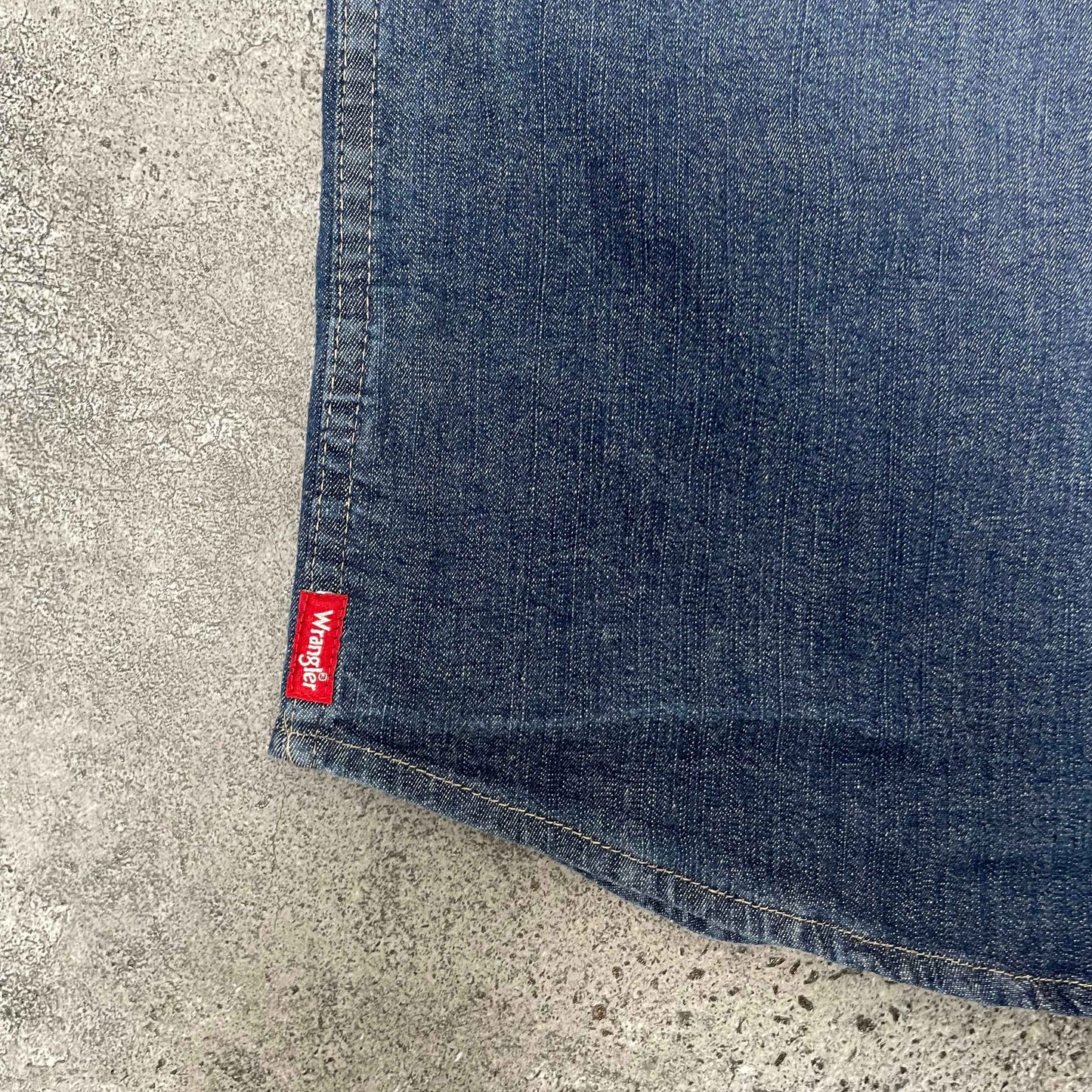 Wrangler Jeans Jakna I M