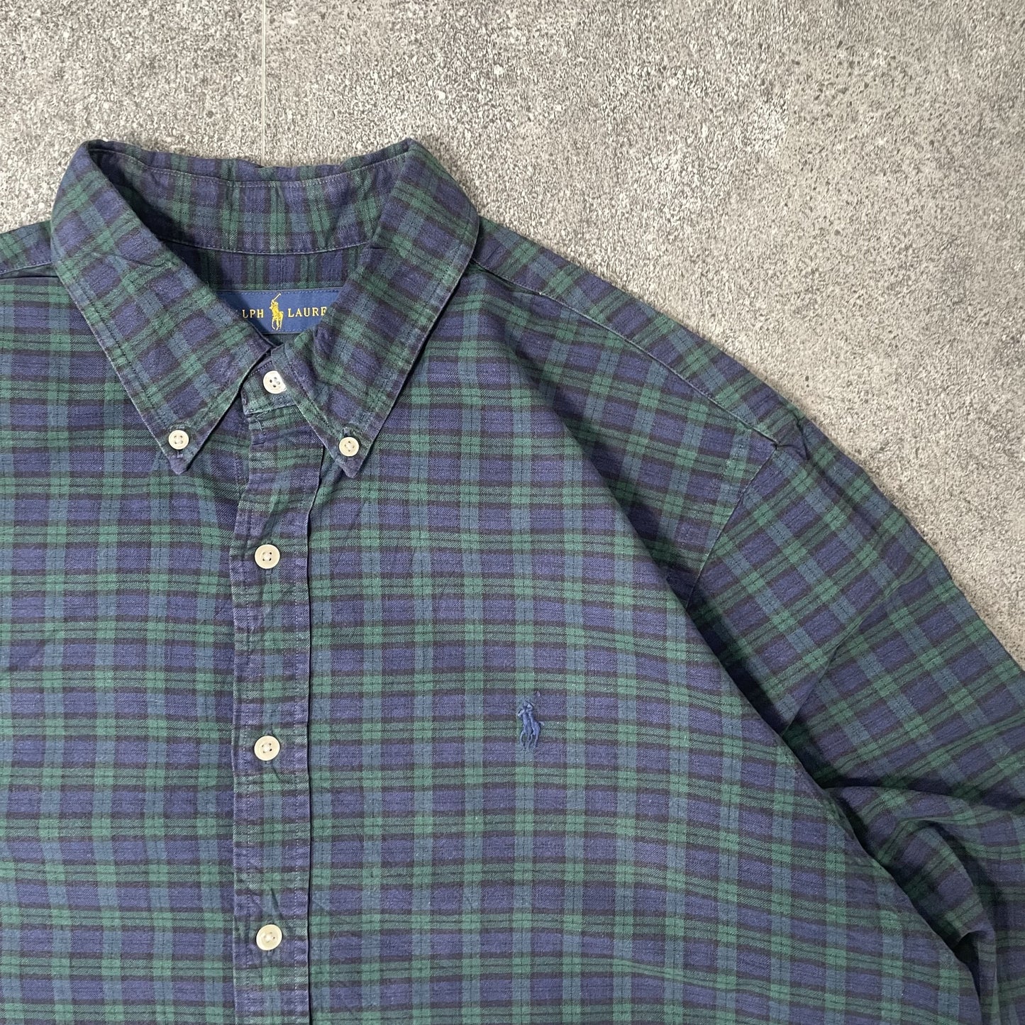 Polo Ralph Lauren Srajca I XL