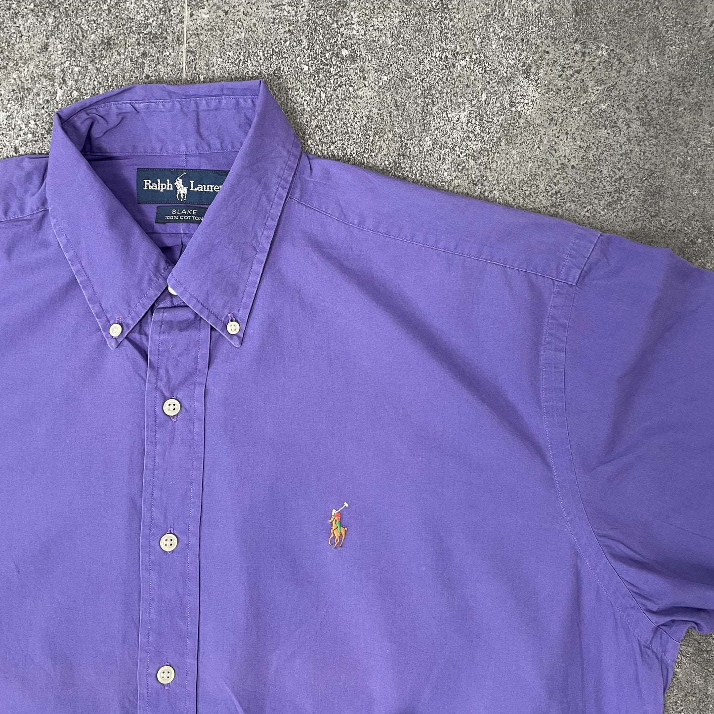 Polo Ralph Lauren Srajca I L
