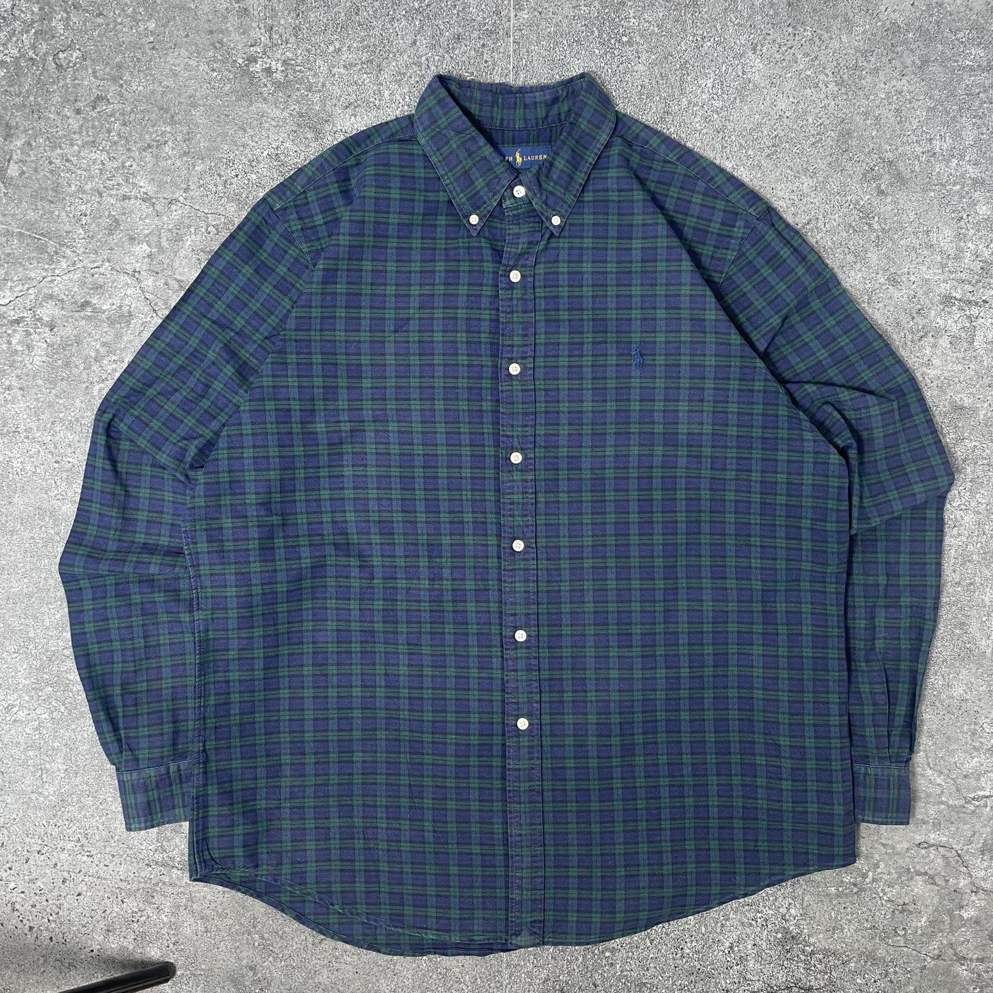 Polo Ralph Lauren Srajca I XL