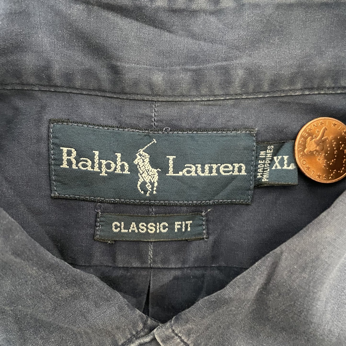 Polo Ralph Lauren Srajca I XL