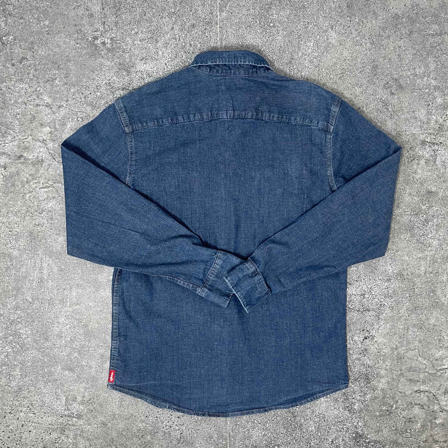 Wrangler Jeans Jakna I M