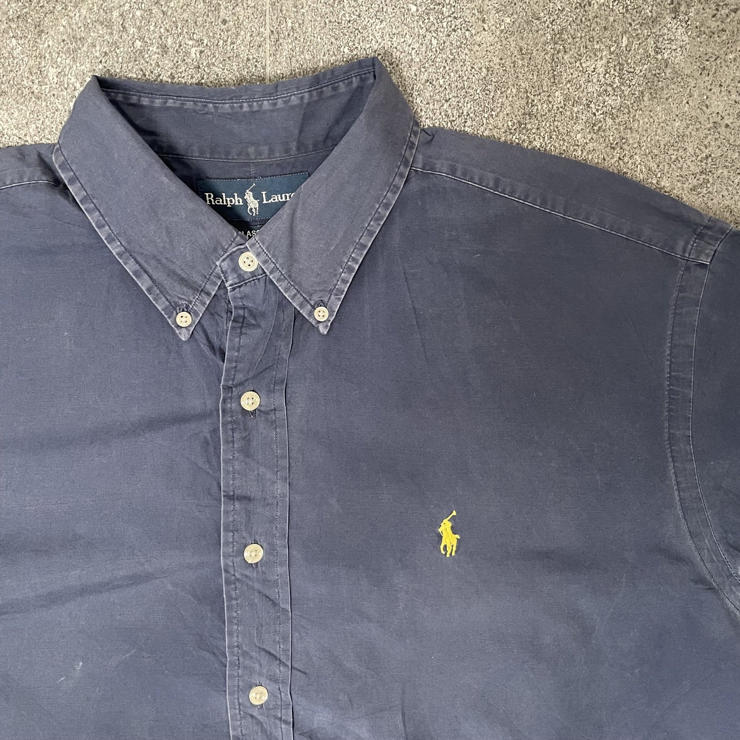 Polo Ralph Lauren Srajca I XL