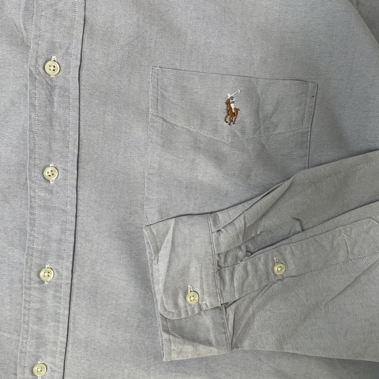 Polo Ralph Lauren Srajca I XXL