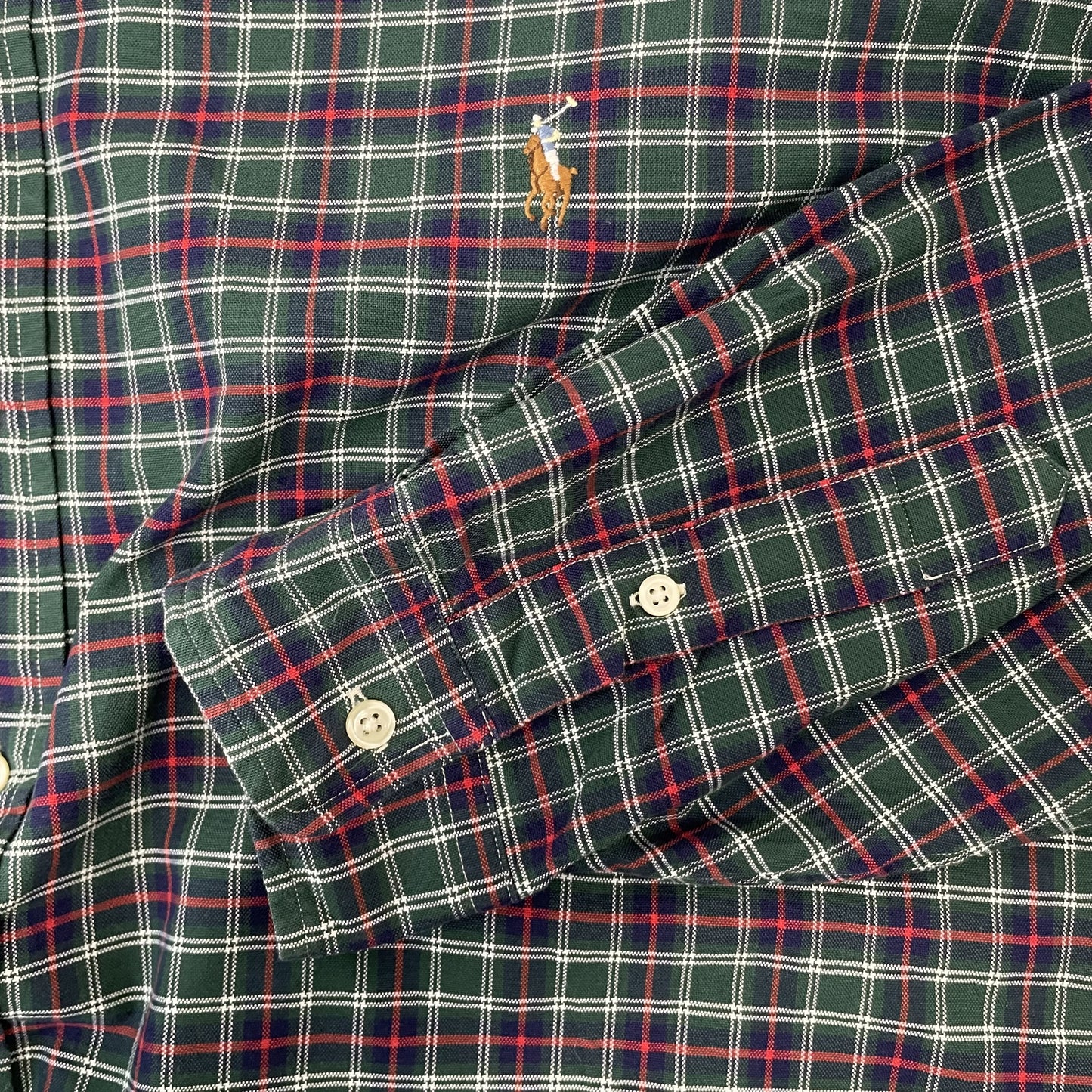 Polo Ralph Lauren Srajca I XXL
