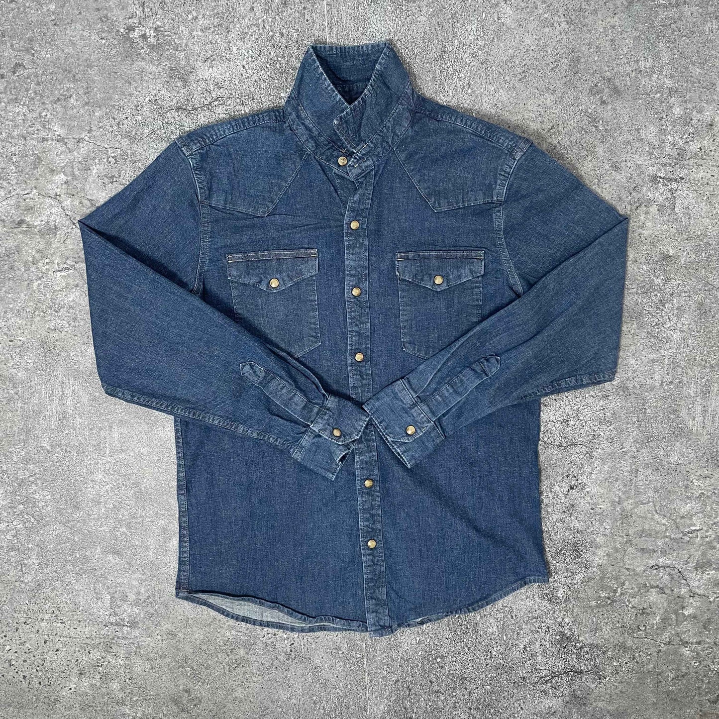 Wrangler Jeans Jakna I M