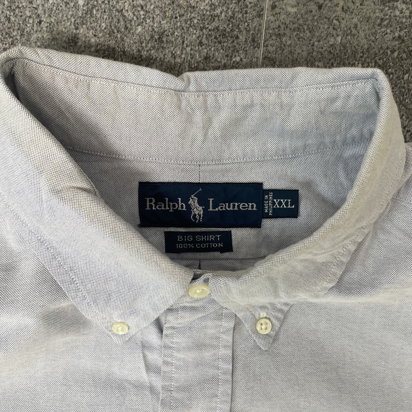 Polo Ralph Lauren Srajca I XXL