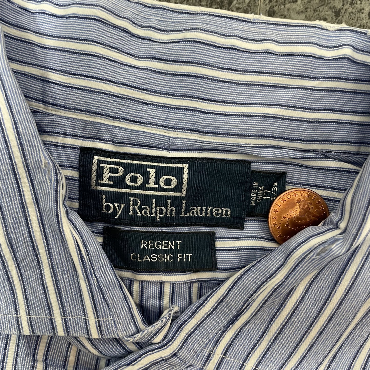 Polo Ralph Lauren Srajca I L