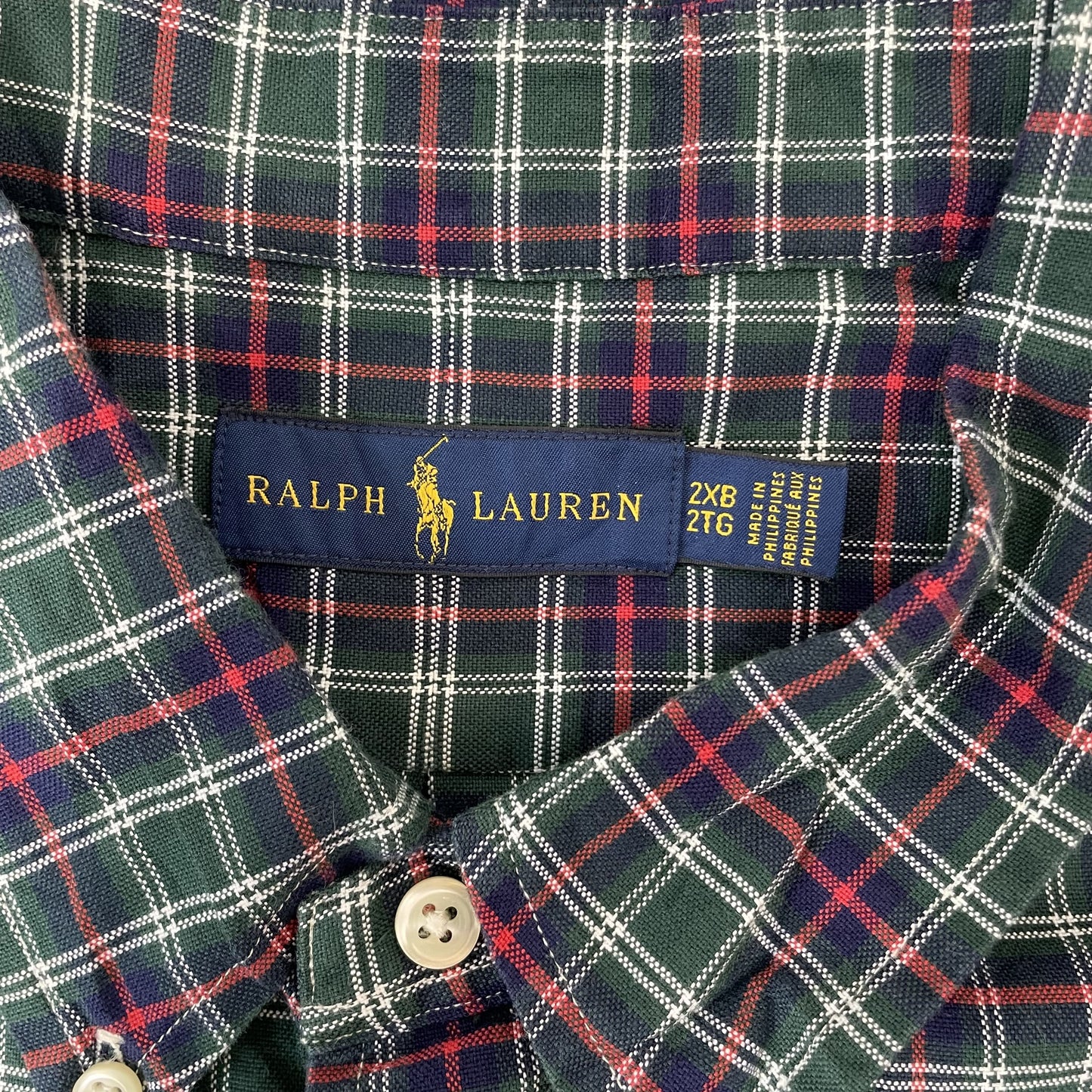 Polo Ralph Lauren Srajca I XXL