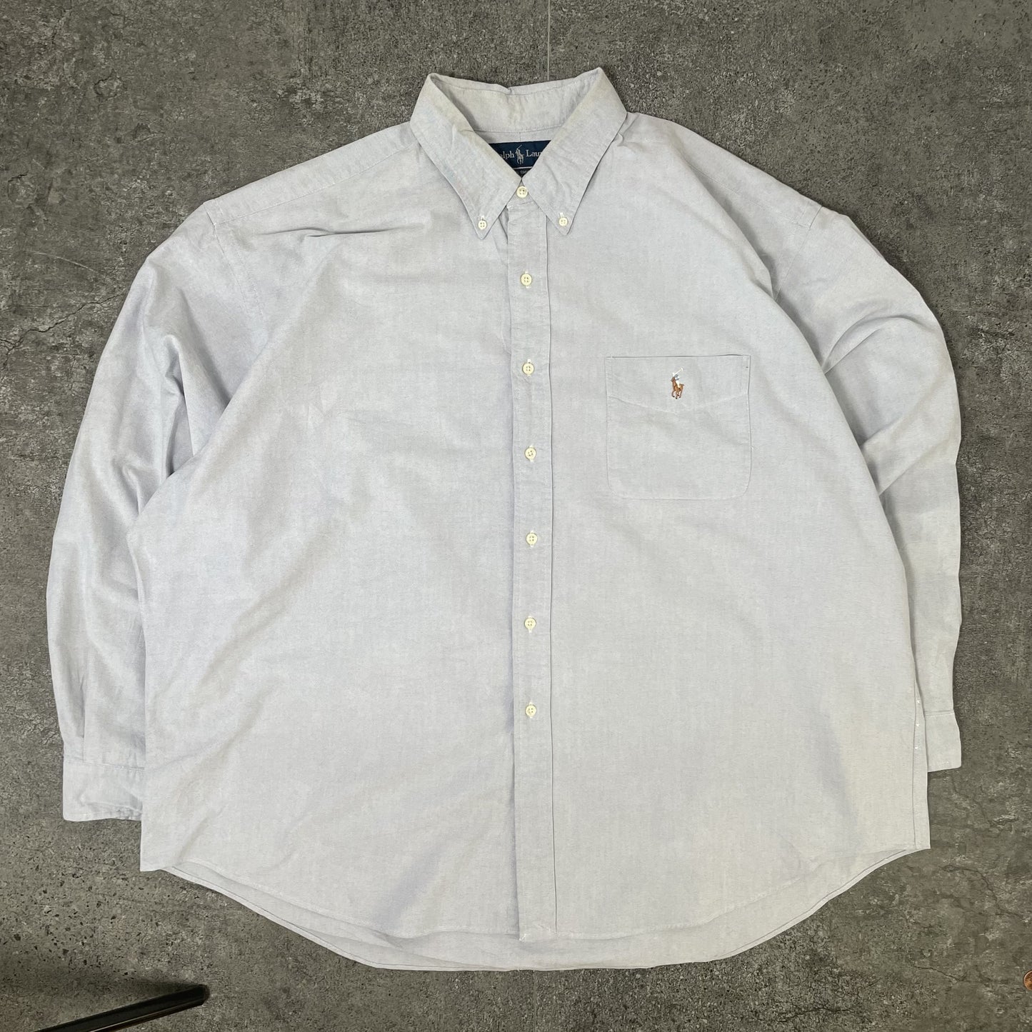 Polo Ralph Lauren Srajca I XXL