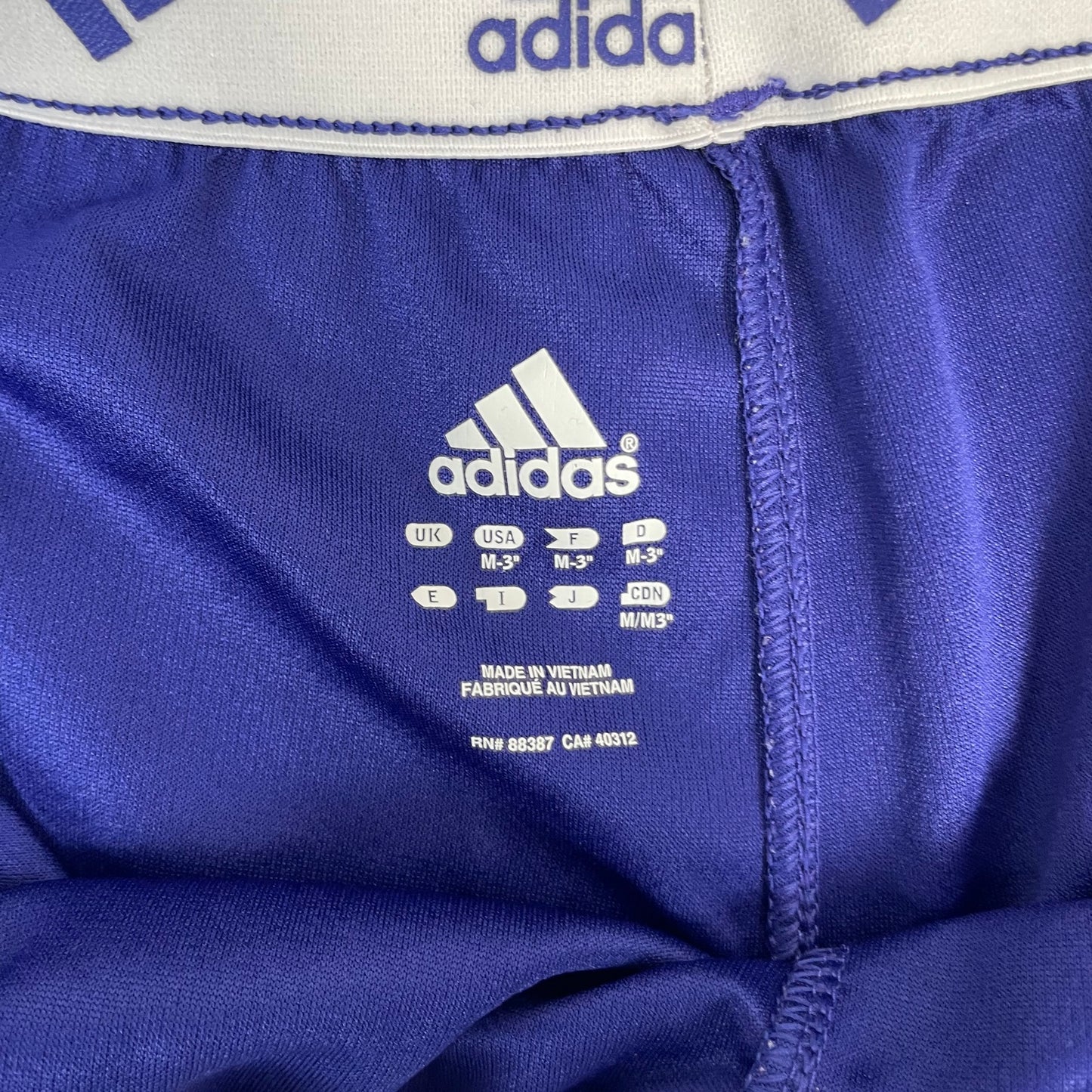 Adidas hlače I M