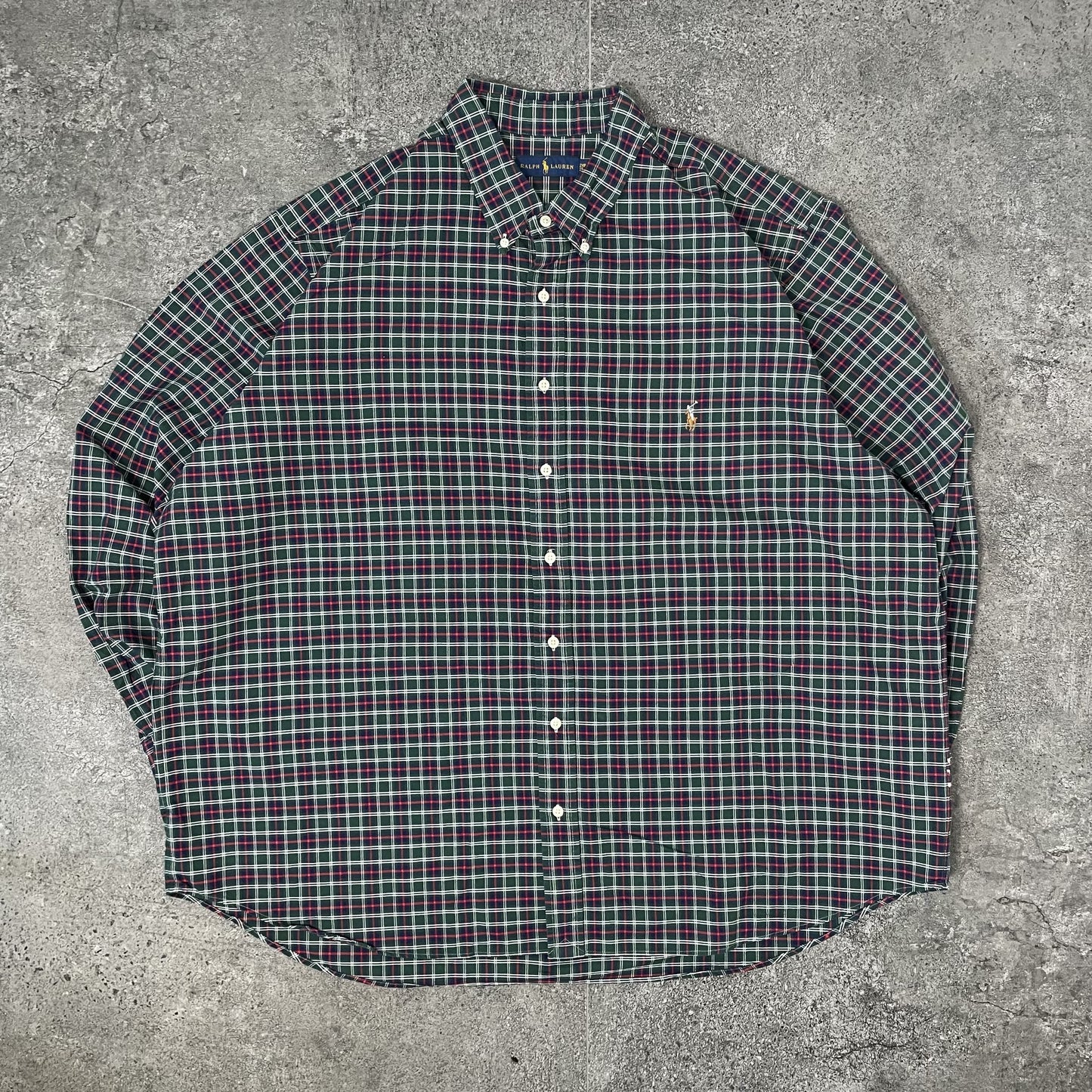 Polo Ralph Lauren Srajca I XXL
