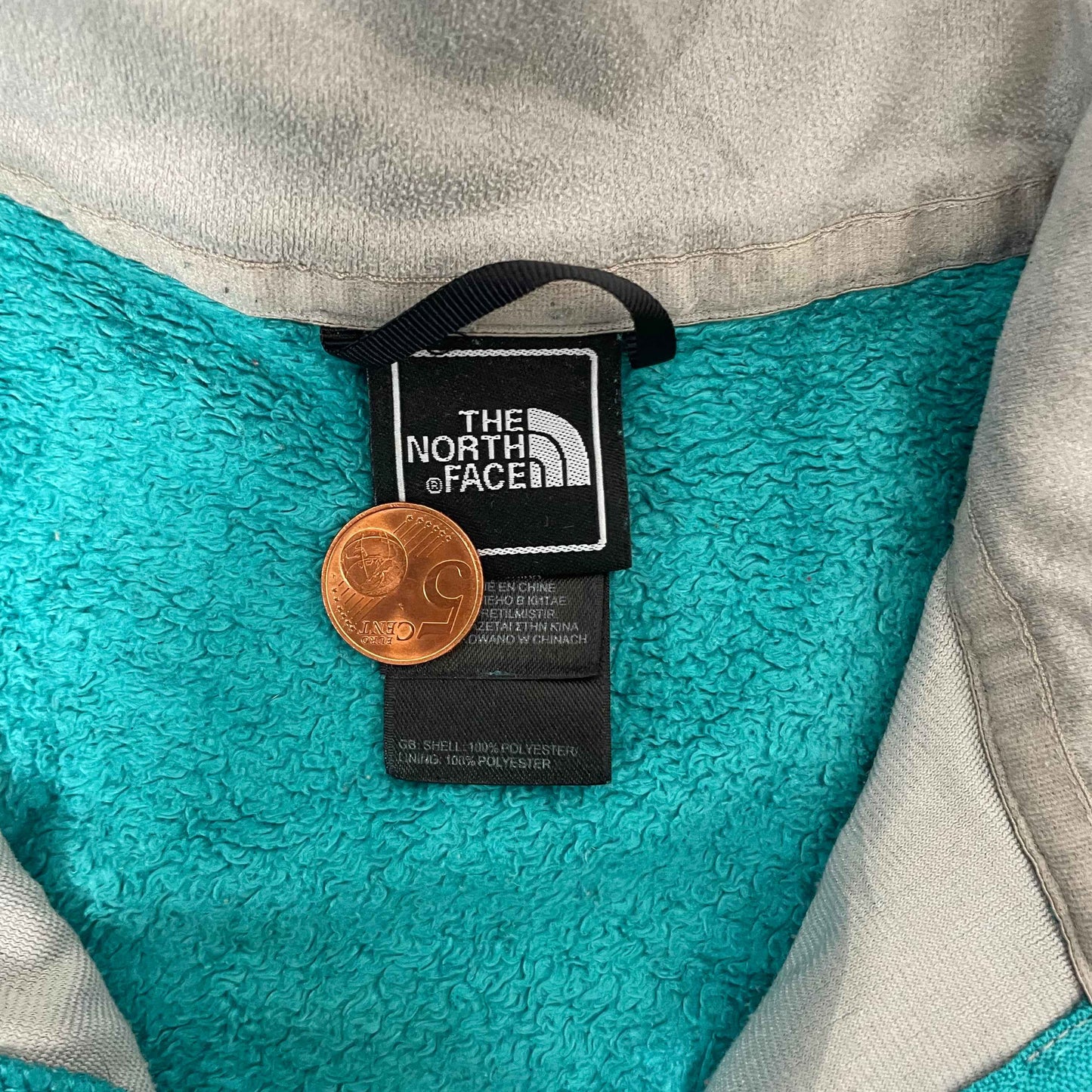 The North Face Jakna I L