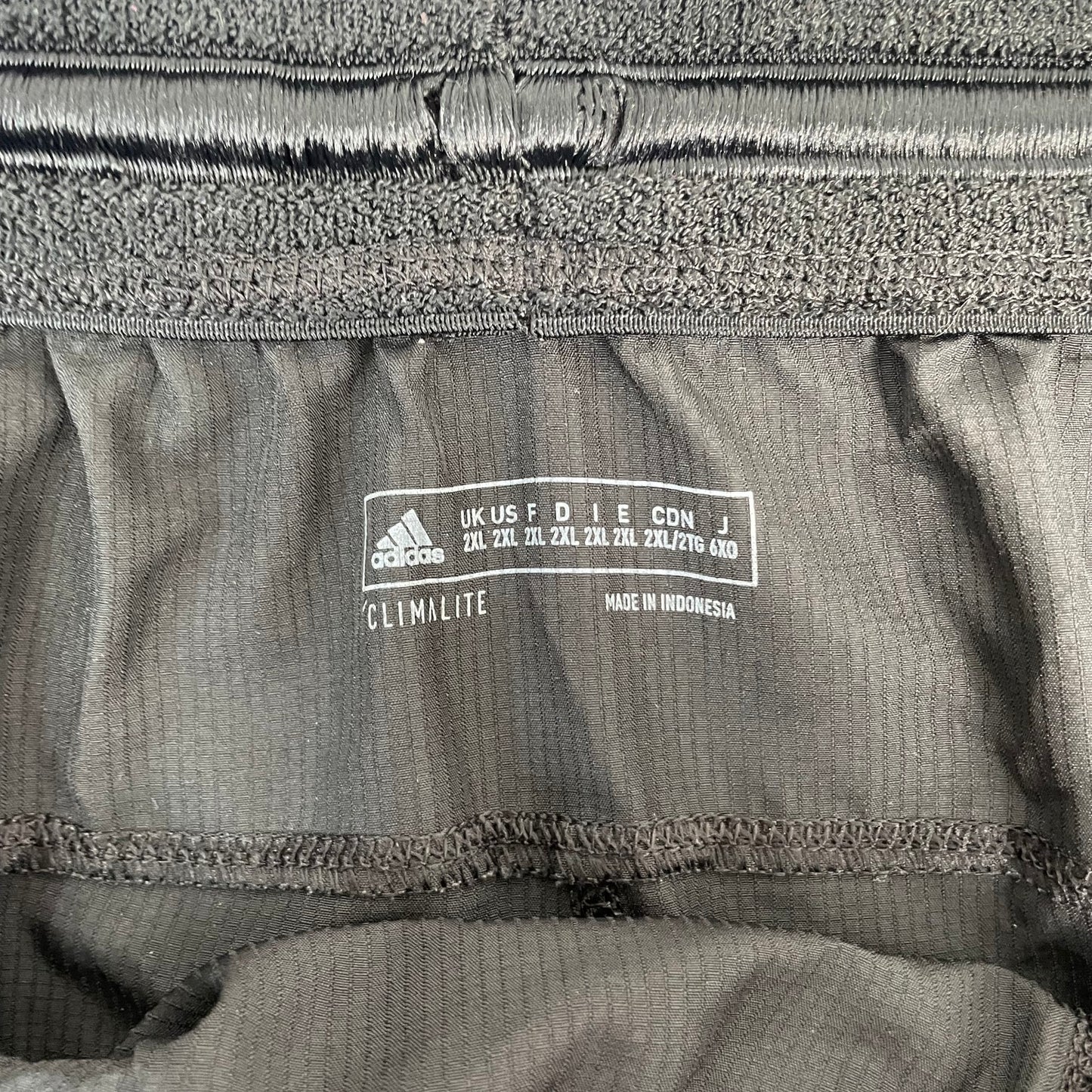 Adidas hlače I 2XL