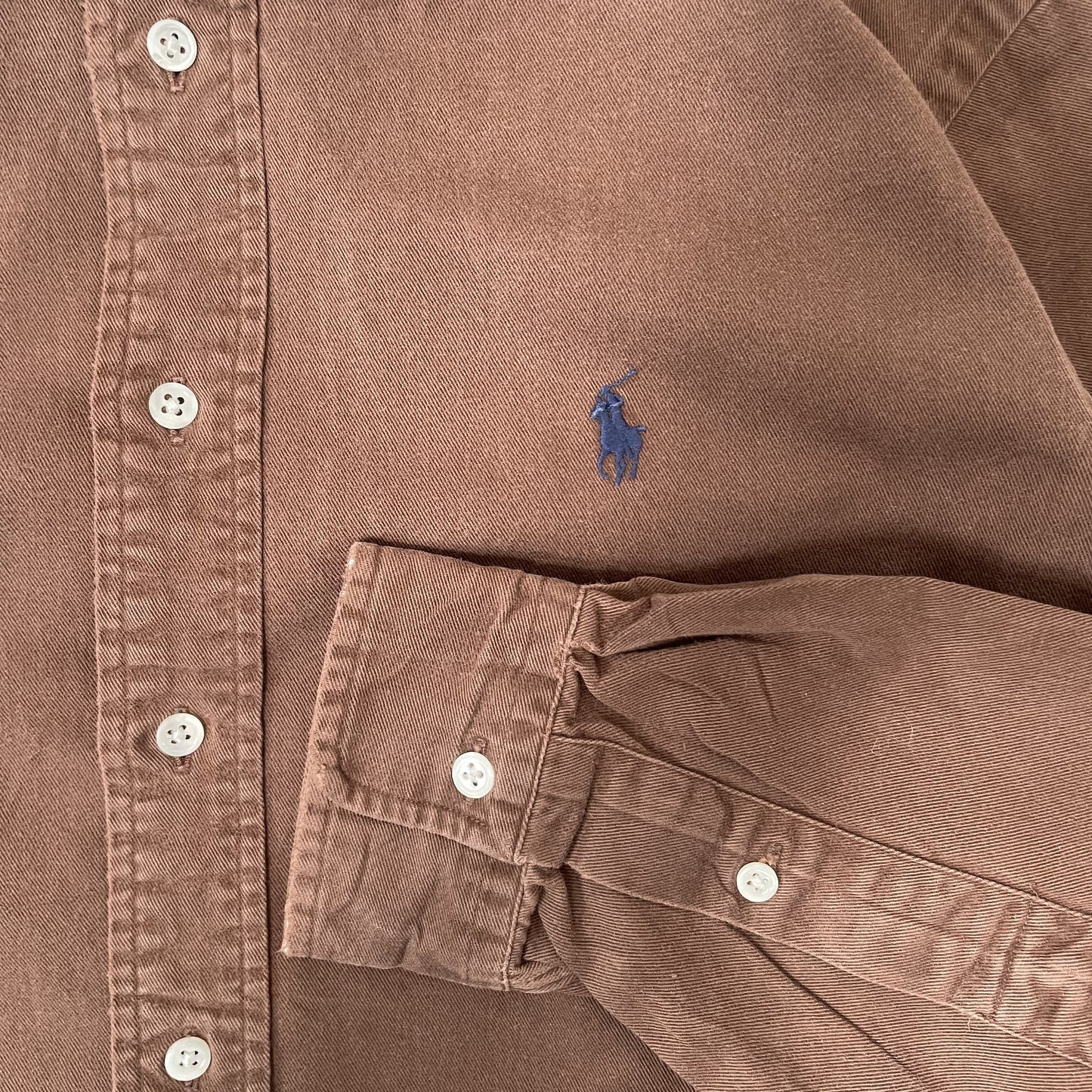 Polo Ralph Lauren Srajca I M