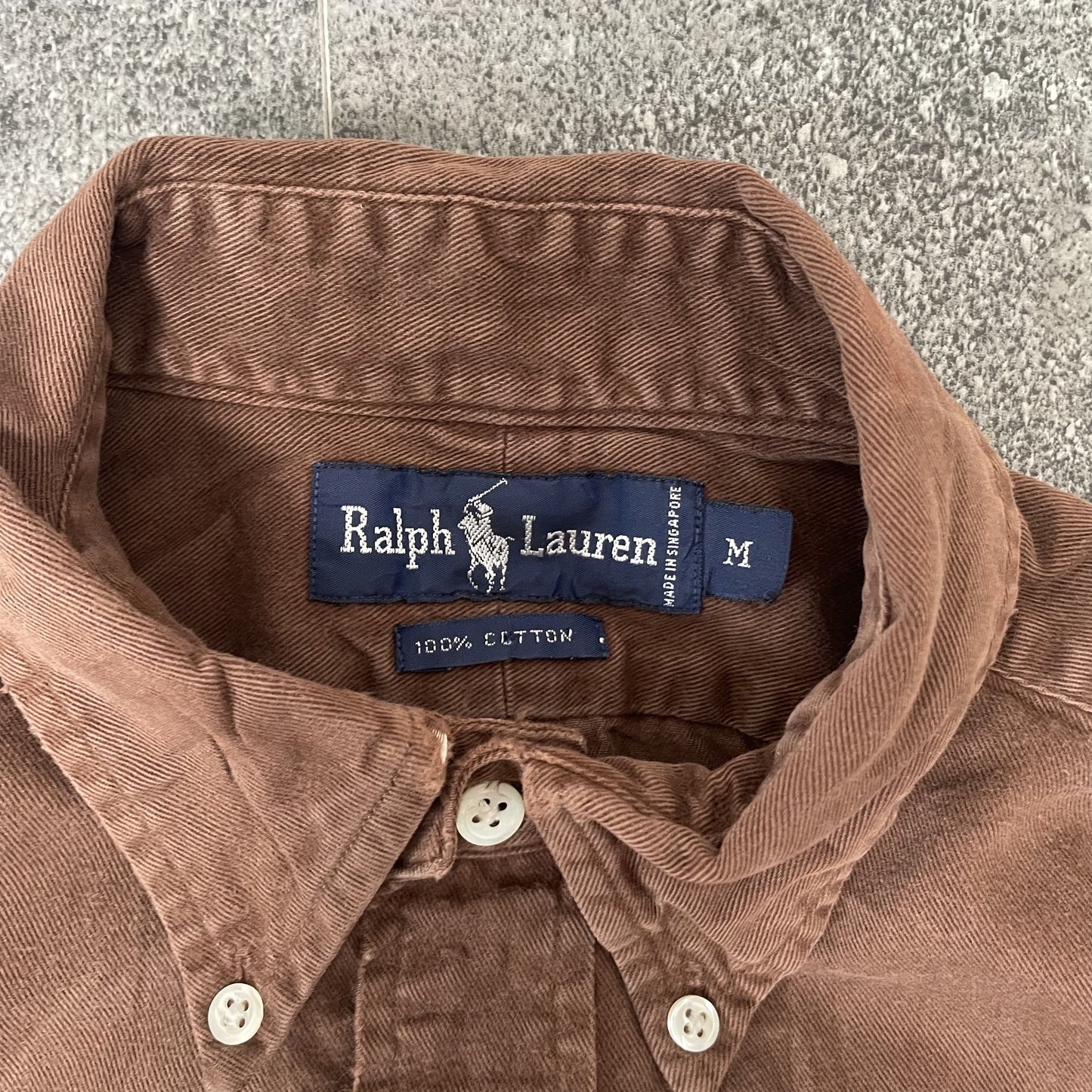 Polo Ralph Lauren Srajca I M