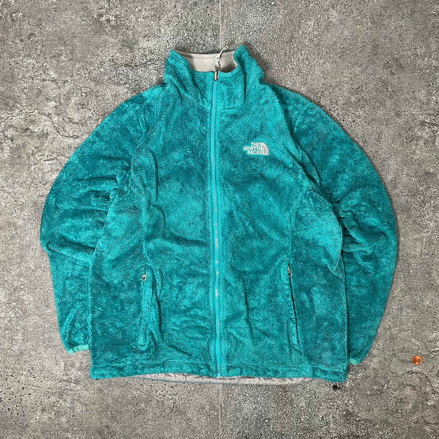 The North Face Jakna I L