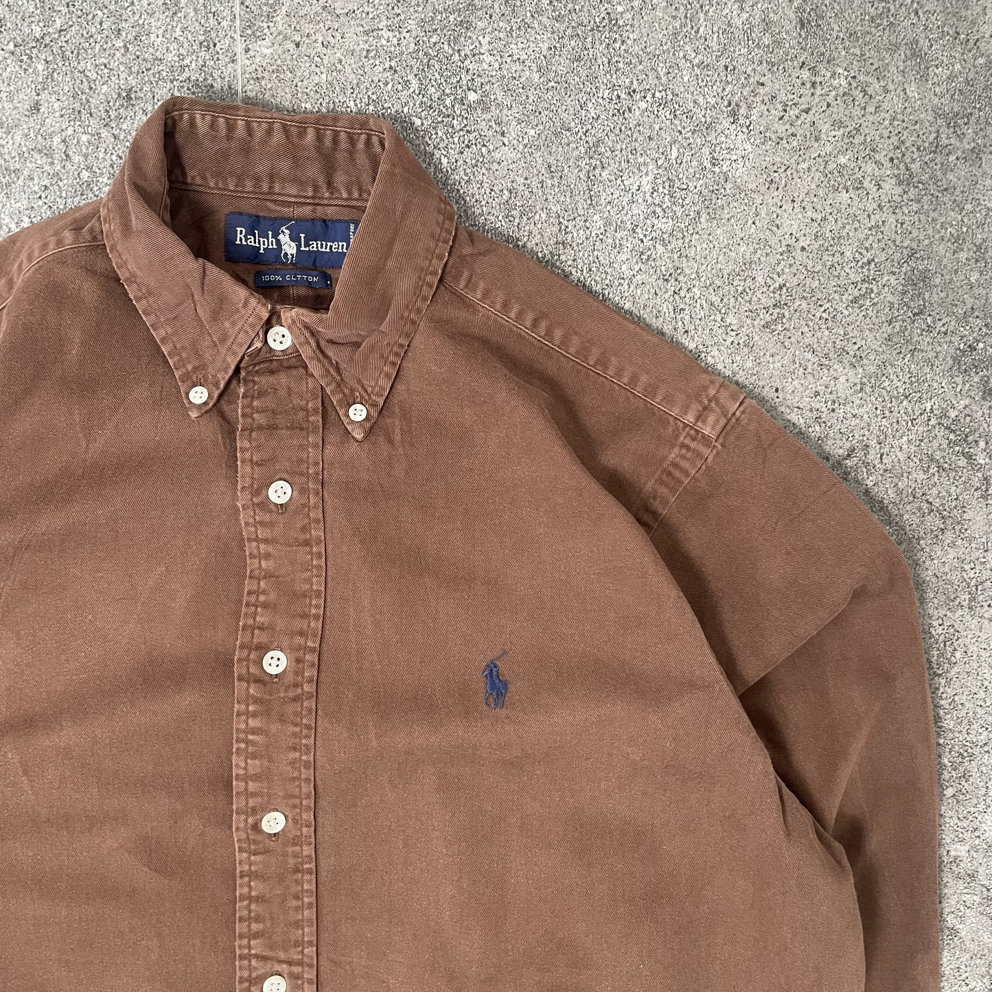 Polo Ralph Lauren Srajca I M