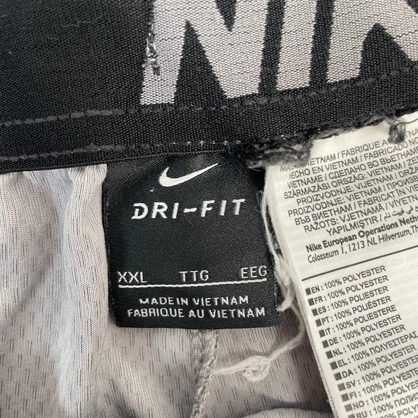 Nike Hlače I XXL