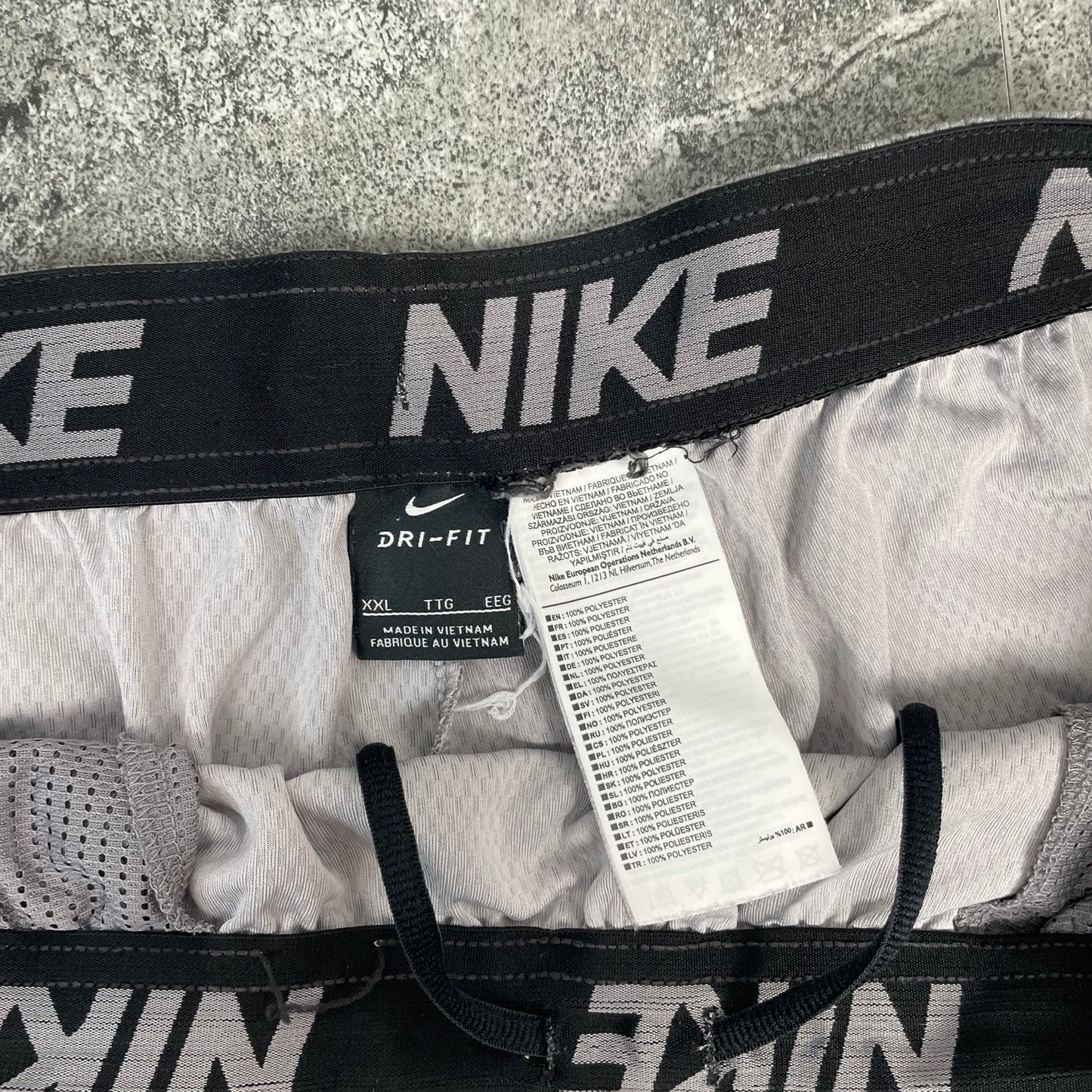 Nike Hlače I XXL