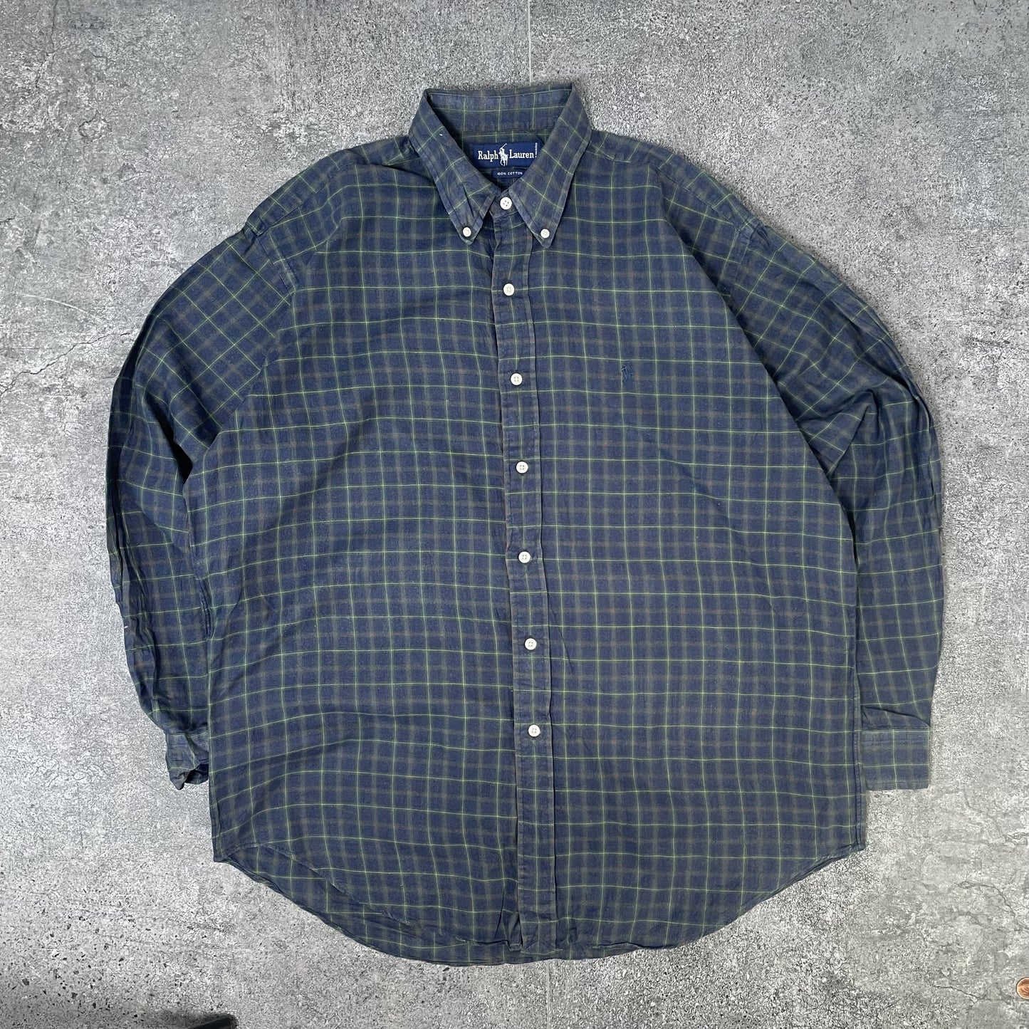 Polo Ralph Lauren Srajca I L