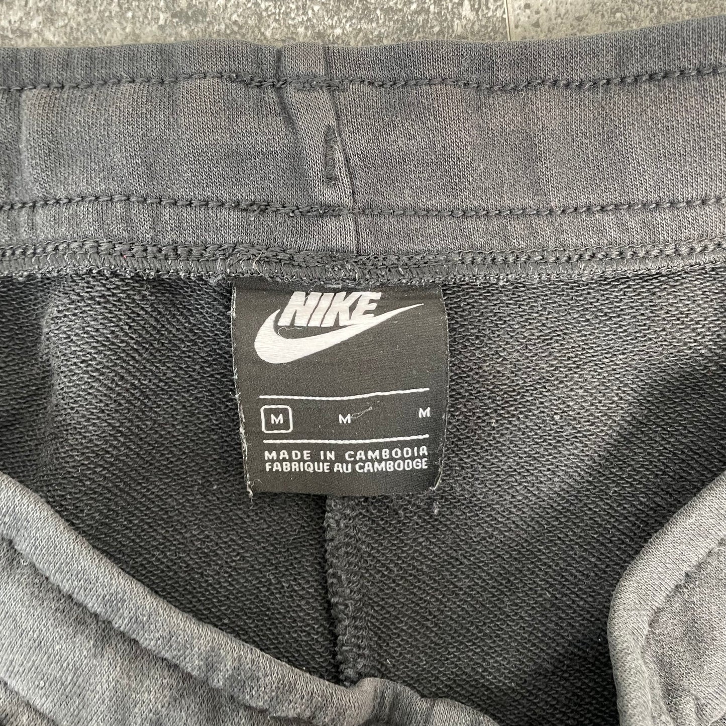 Nike Hlače I M