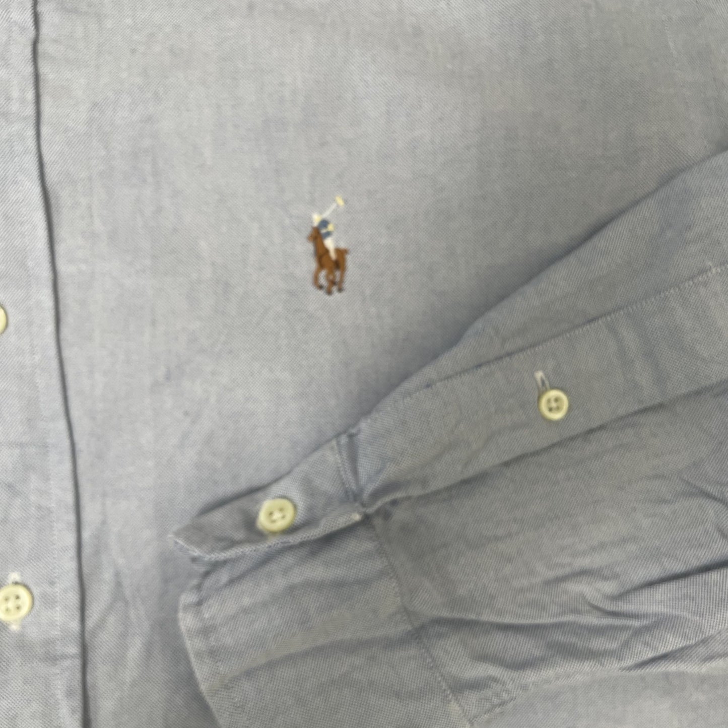 Polo Ralph Lauren Srajca I XL