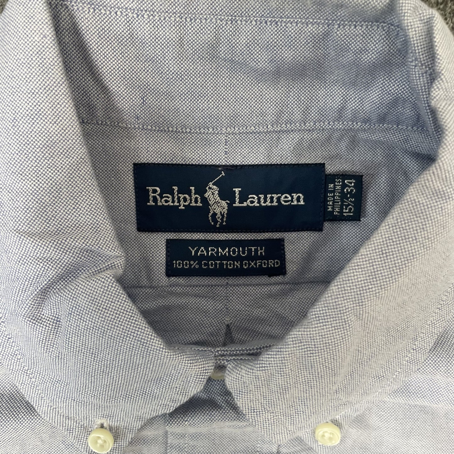 Polo Ralph Lauren Srajca I XL