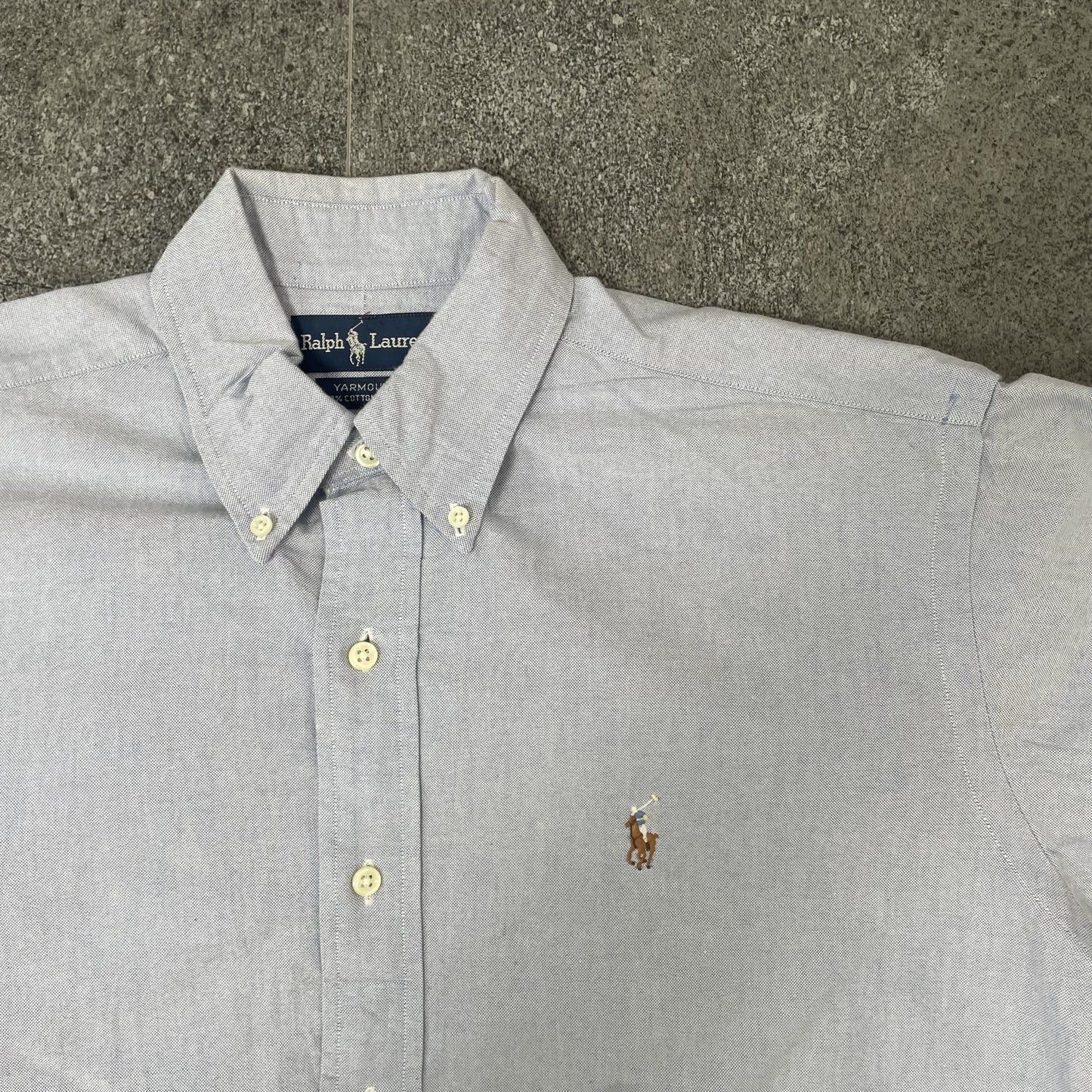 Polo Ralph Lauren Srajca I XL
