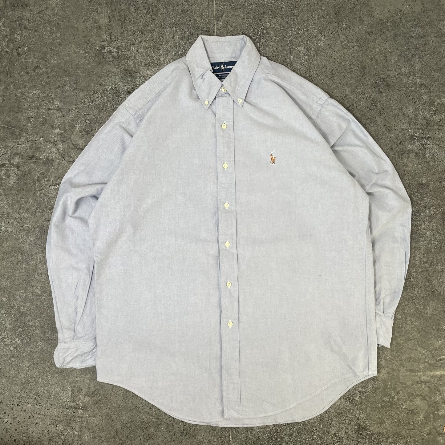 Polo Ralph Lauren Srajca I XL