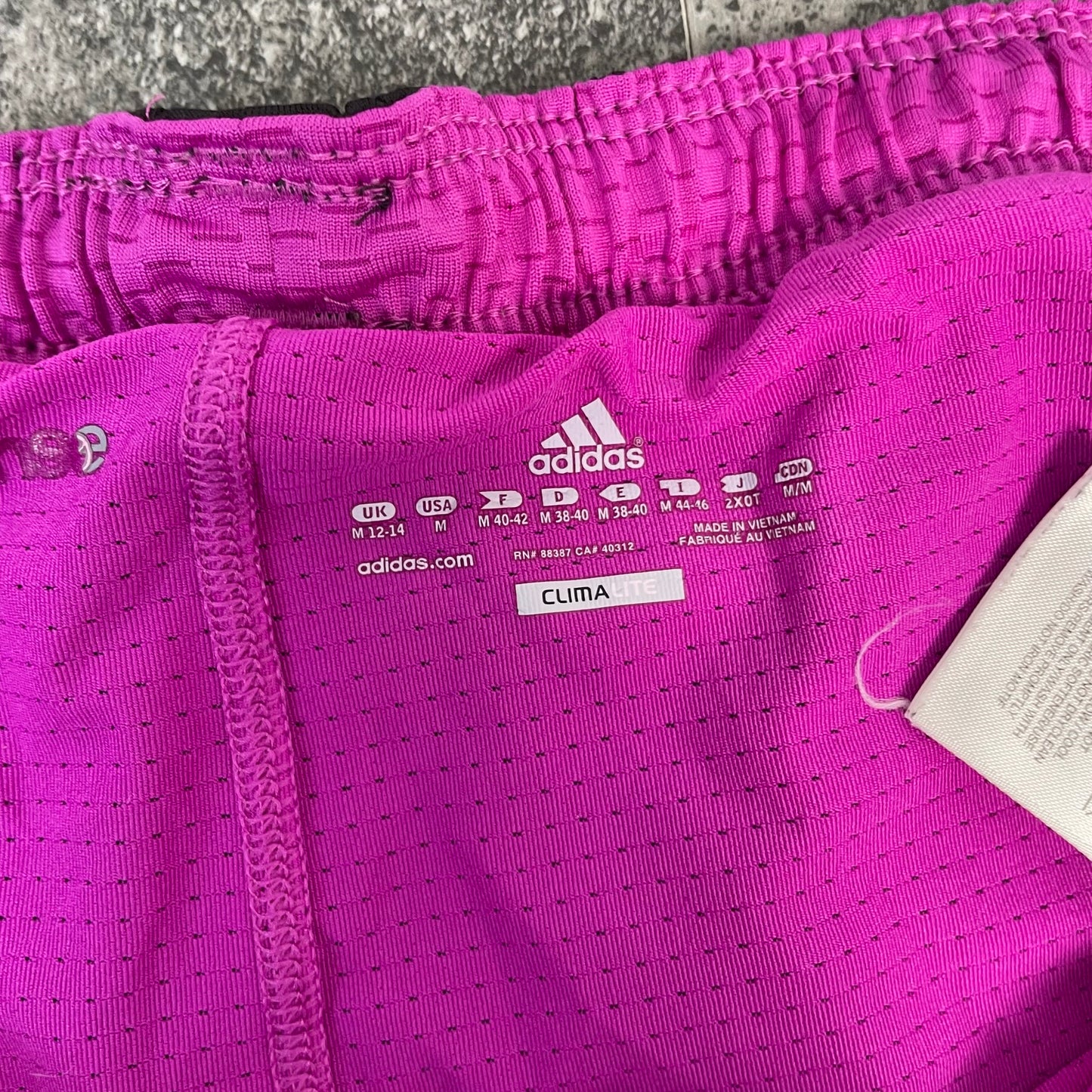 Adidas hlače I M