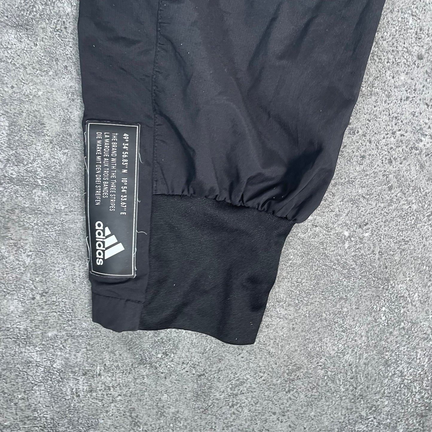 Adidas hlače I M